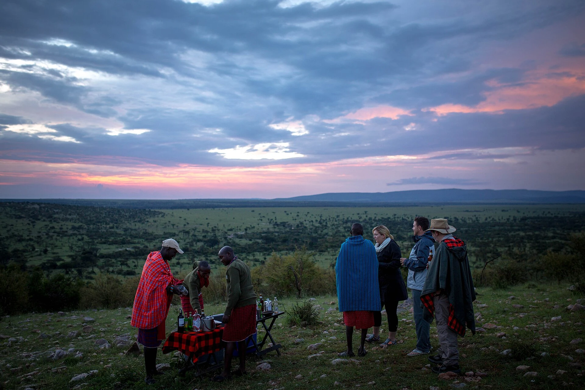 Comprendre les frais de conservation : comment les frais sur les safaris ont du sens.