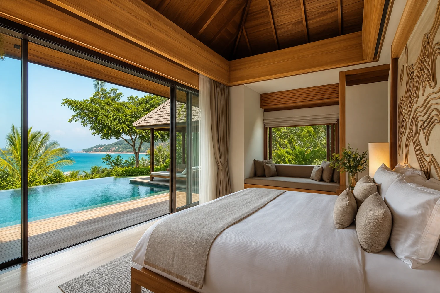 Reiseimpression aus dem Deluxetargets Reisemagazin Reiseimpression aus dem Deluxetargets Reisemagazin