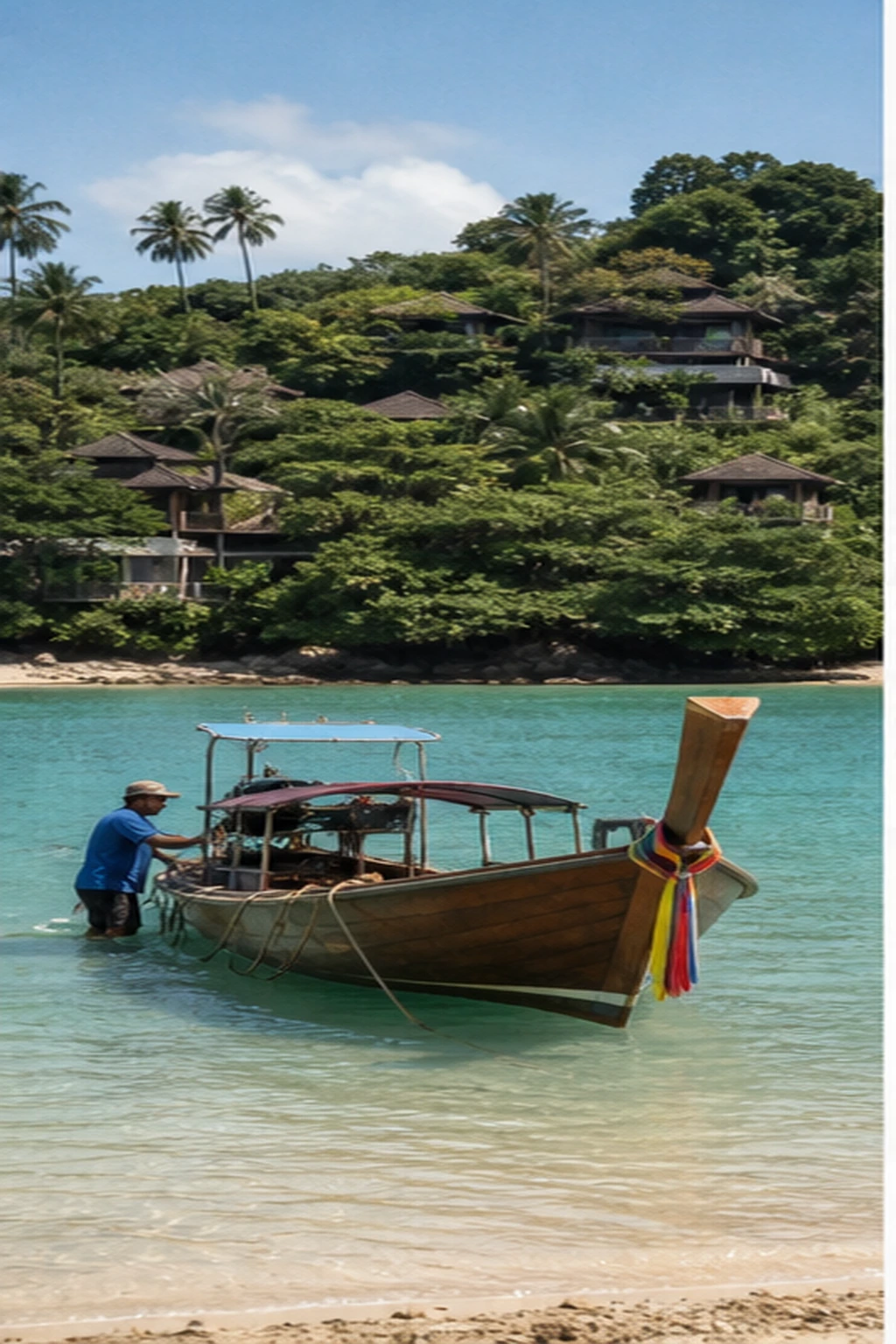 Thailand de luxe: The best island resorts and pool villas