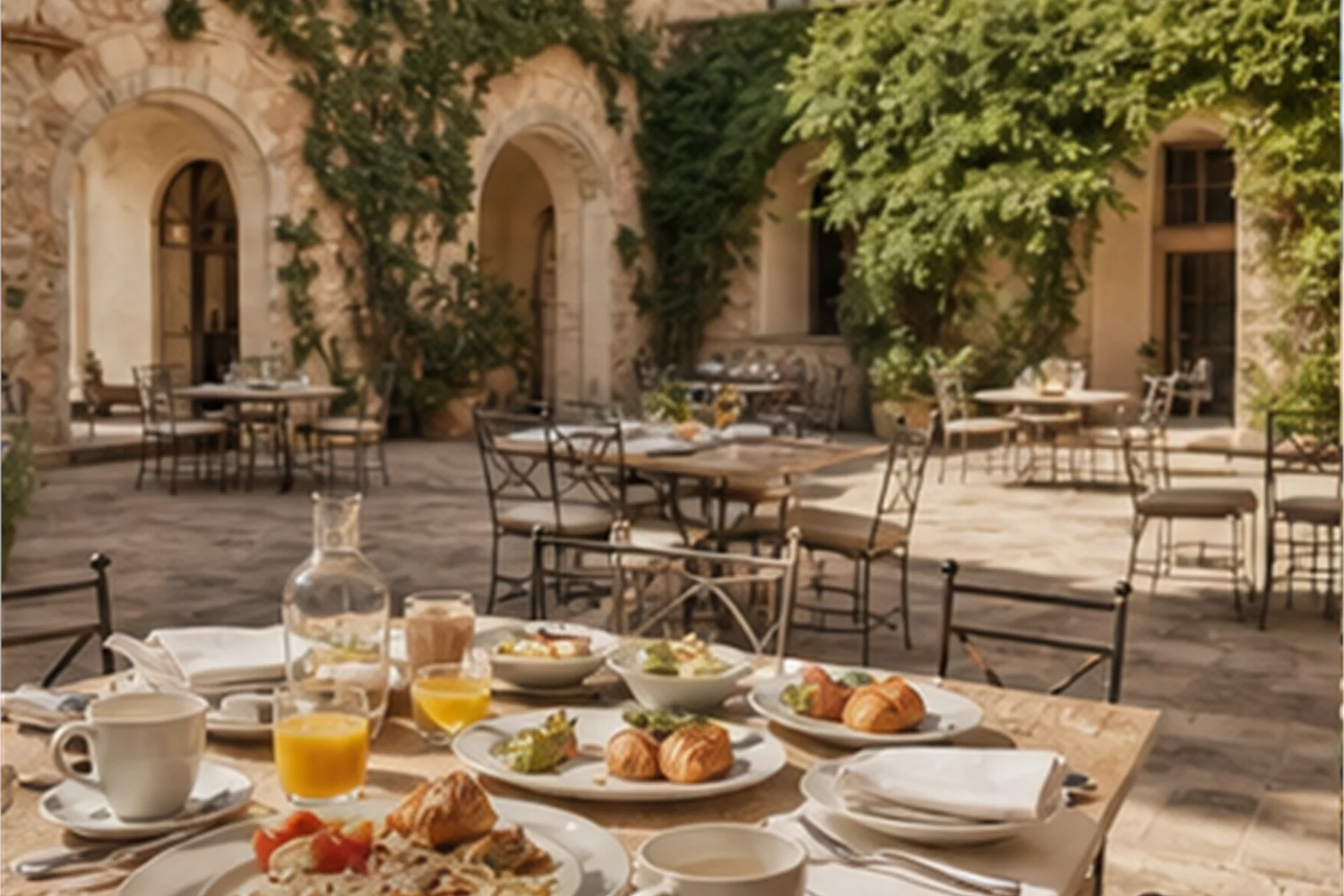Tuscany villa or hotel: which form of travel is better - travel magazine Impression 1