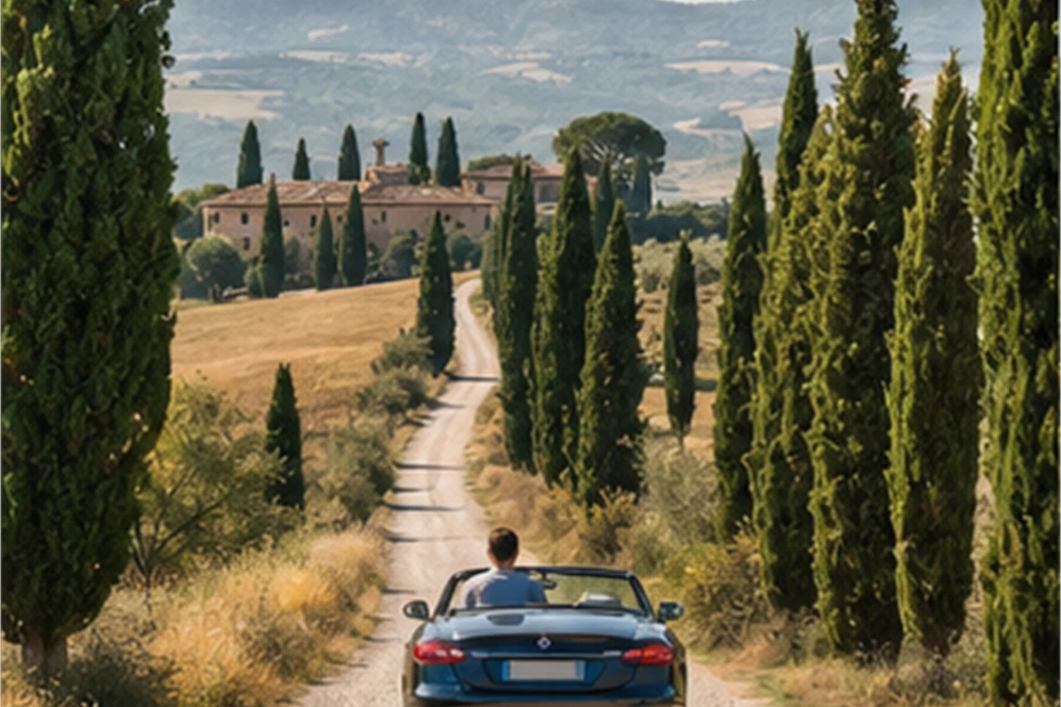 Tuscany villa or hotel: which form of travel is better - travel magazine Impression 3