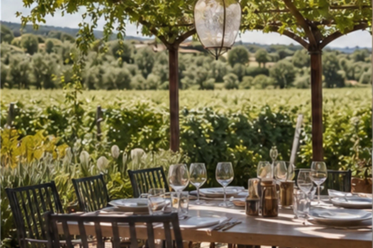 Tuscany villa or hotel: Which form of travel is better - travel magazine Impression 4