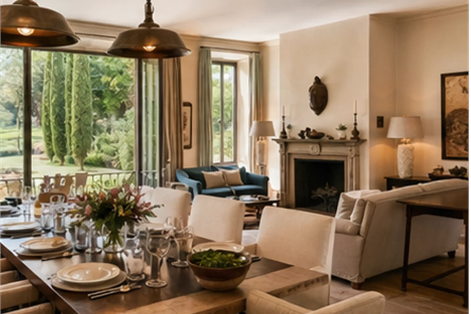 Tuscany villa or hotel: Which form of travel is better - travel magazine Impression 6