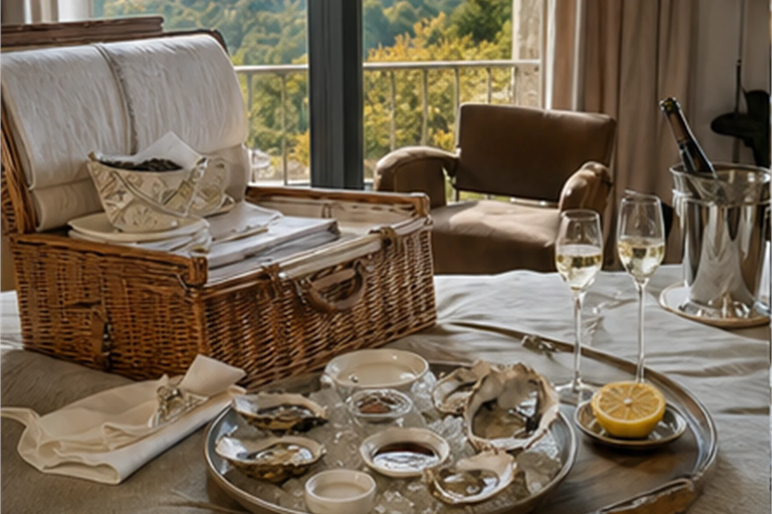 Reiseimpression aus dem Deluxetargets Reisemagazin Reiseimpression aus dem Deluxetargets Reisemagazin