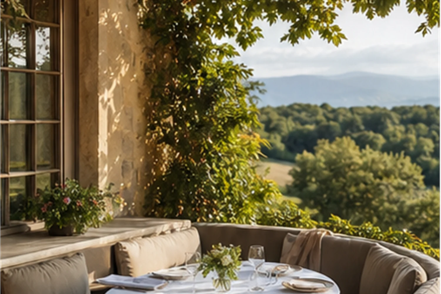 Trüffel, Kaviar, Champagner: Kulinarische Reisen - Reisemagazin Impression 5 Trüffel, Kaviar, Champagner: Kulinarische Reisen - Reisemagazin Impression 5