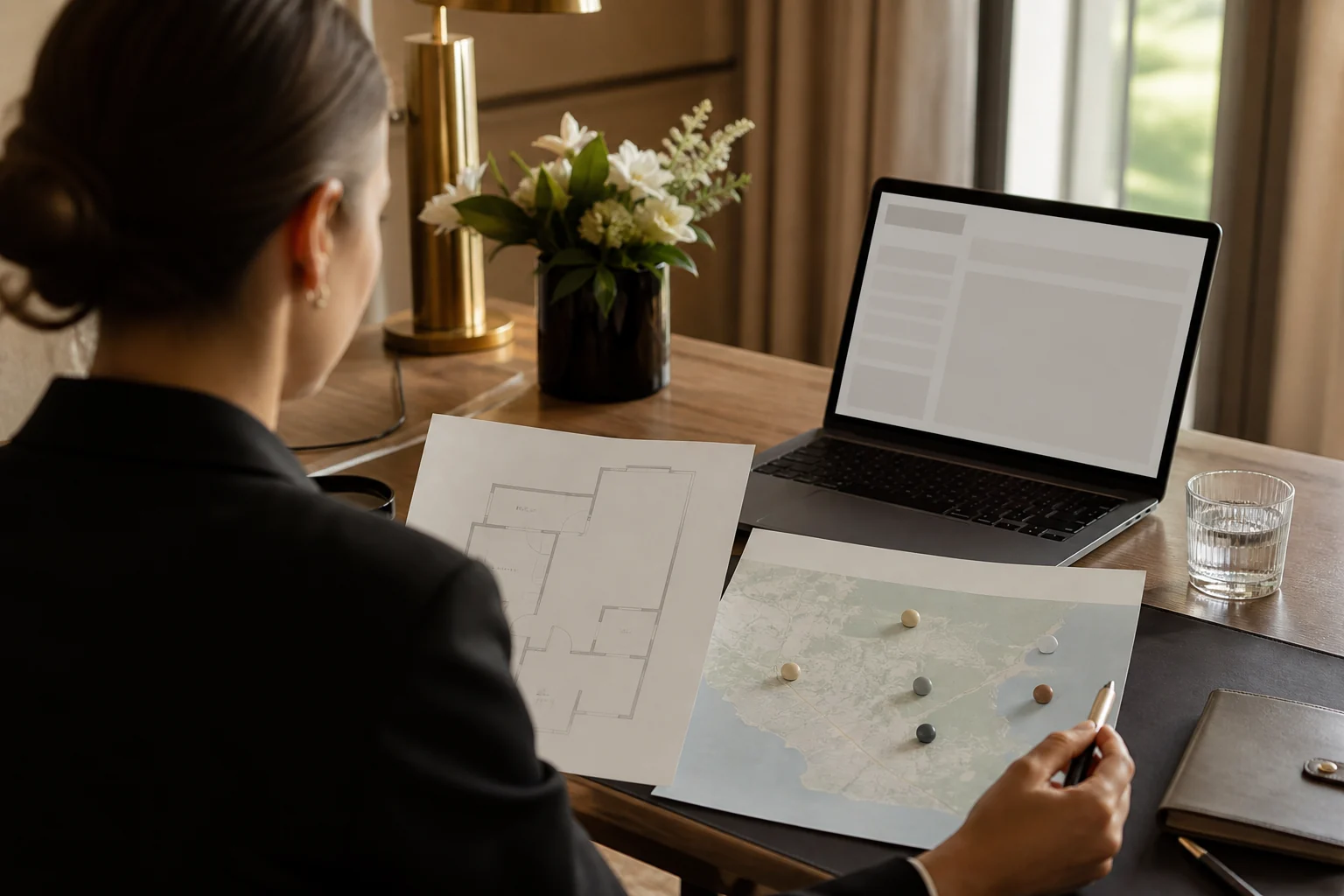 Voyagez lentement pour les invit&eacute;s : moins de destinations, plus de profondeur