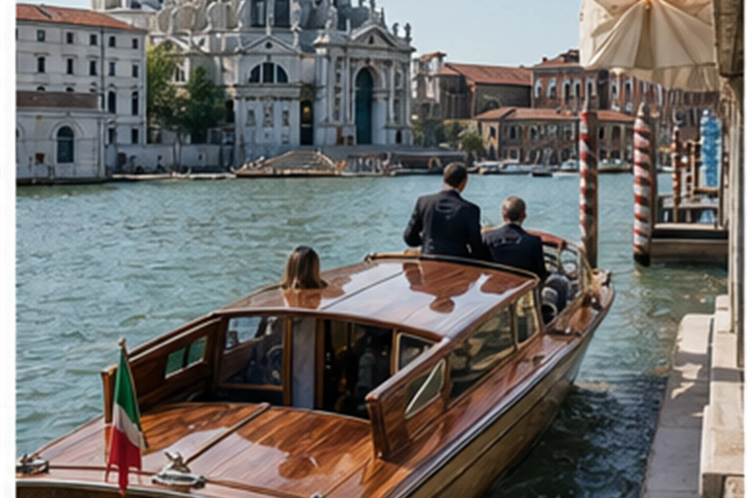 Venice Simplon-Orient-Express: Is the luxury train journey worth it - travel magazine Impression 4 Venice Simplon-Orient-Express: Is the luxury train journey worth it - travel magazine Impression 4