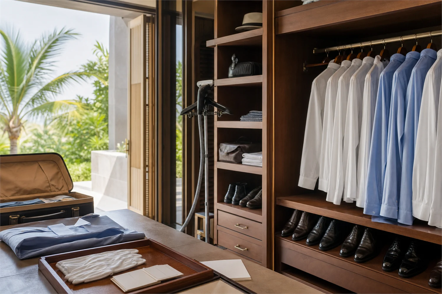 Compare villa services correctly: cook, host, butler and security - travel magazine Impression 3 Compare villa services correctly: cook, host, butler and security - travel magazine Impression 3