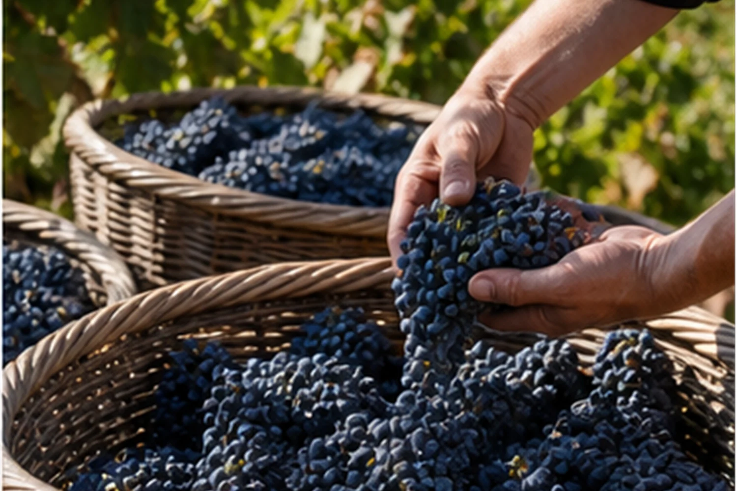 Weinreisen de Luxe: Bordeaux, Toskana, Napa und Südafrika - Reisemagazin Impression 5