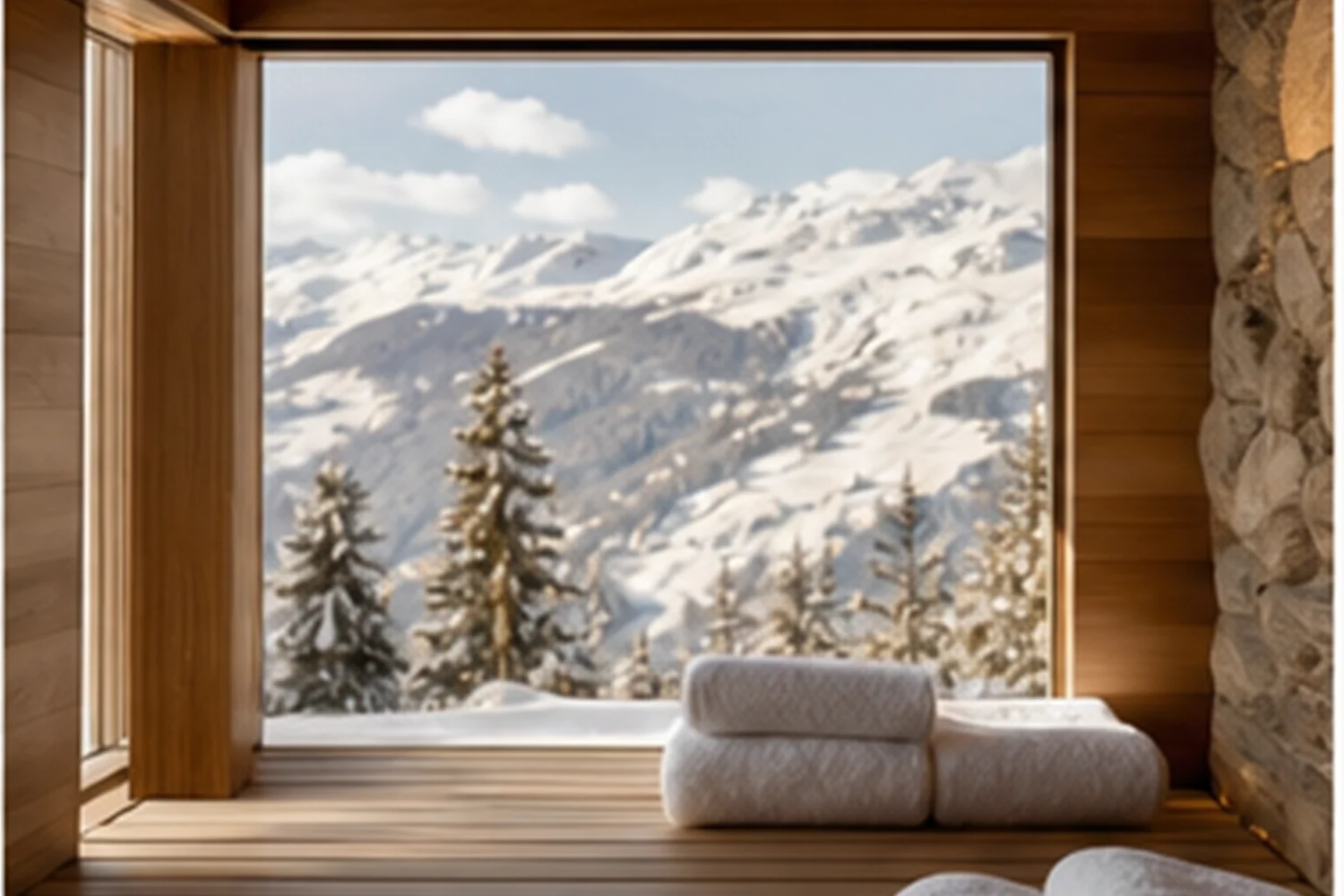 Reiseimpression aus dem Deluxetargets Reisemagazin
