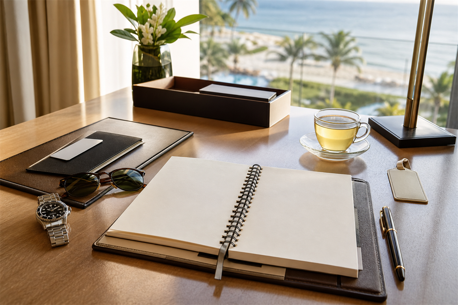Wellness trip after jet lag: How to time your arrival and treatments correctly - travel magazine Impression 5