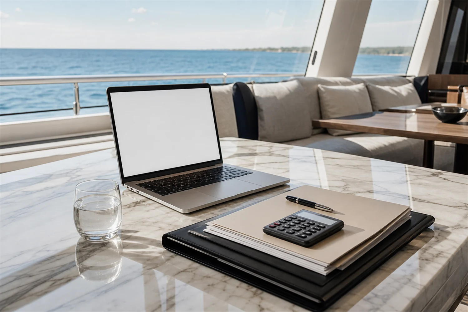 Yacht charter APA explains: additional costs without unpleasant surprises - travel magazine Impression 5