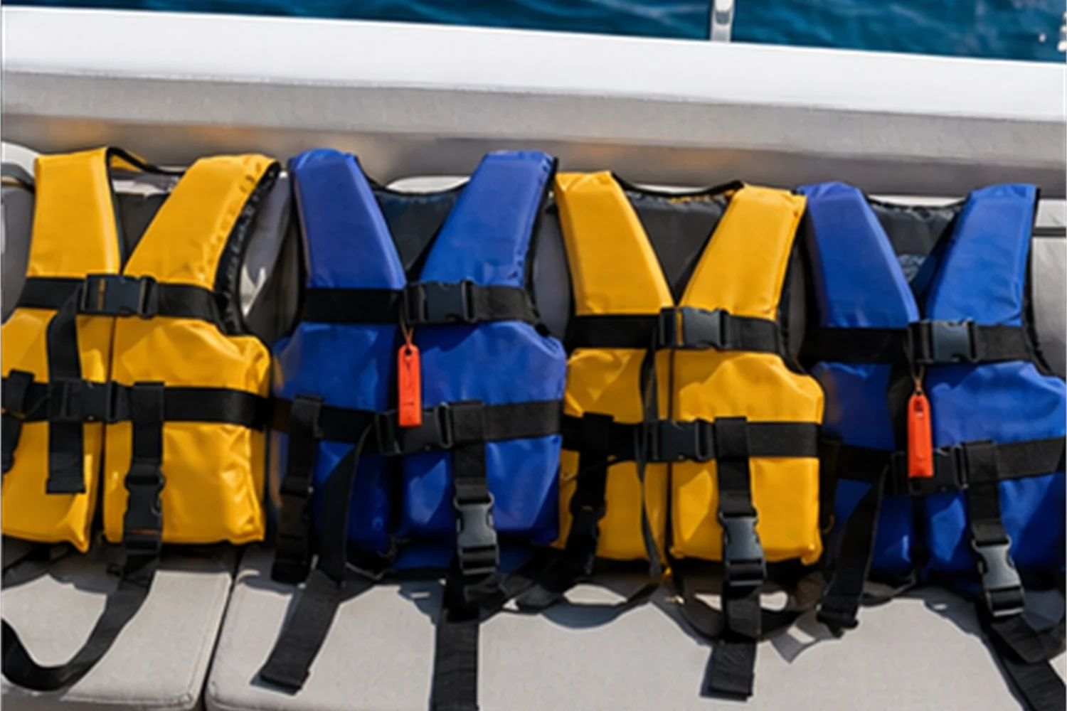 Bareboat, Crewed Charter oder Superyacht: Der ehrliche Unterschied - Reisemagazin Impression 7