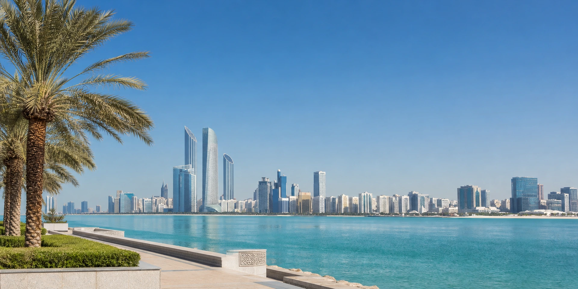 Hôtels Virtuoso à Abu Dhabi, Émirats arabes unis