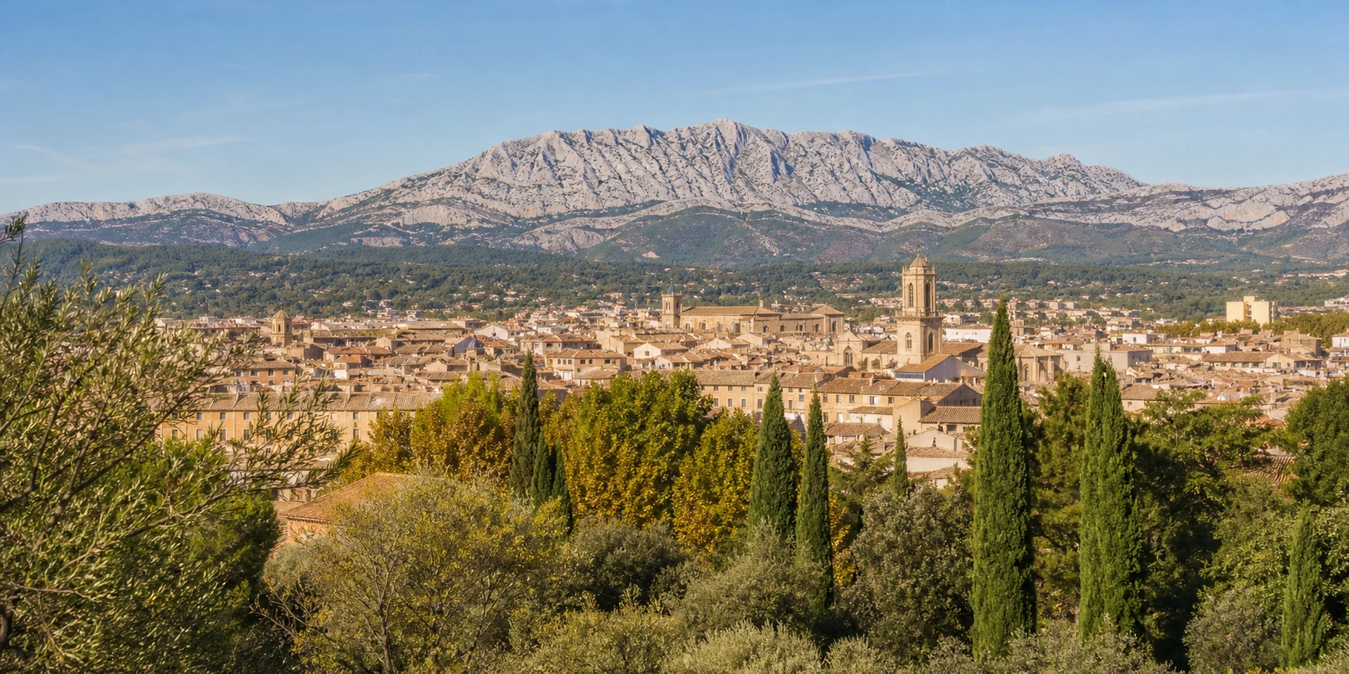 Virtuoso Hotels in Aix-en-Provence, France