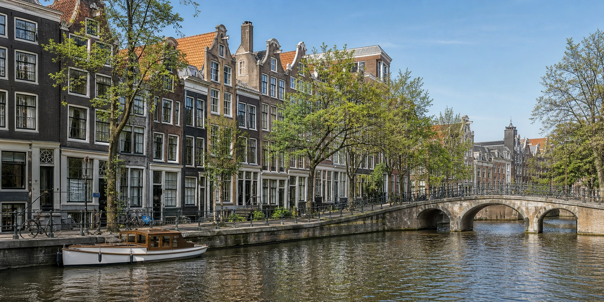 Virtuoso Hotels in Amsterdam, Netherlands