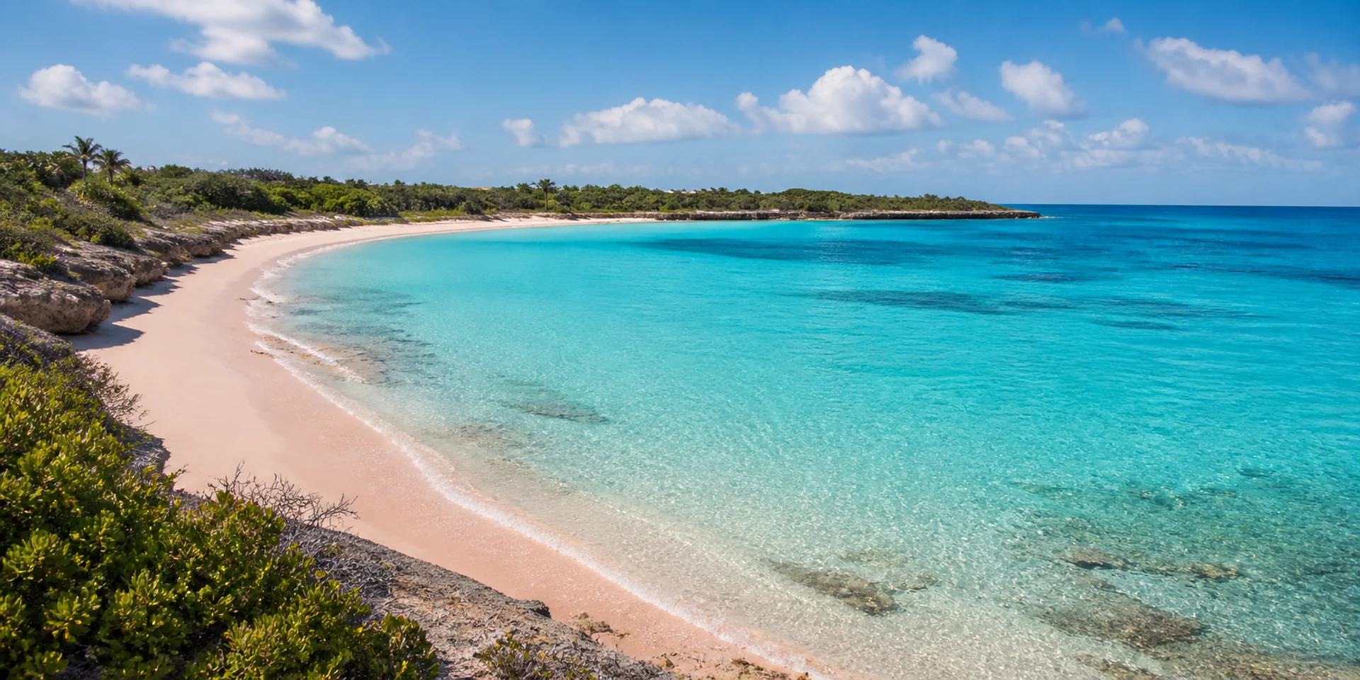Virtuoso Hotels in Barnes Bay, Anguilla