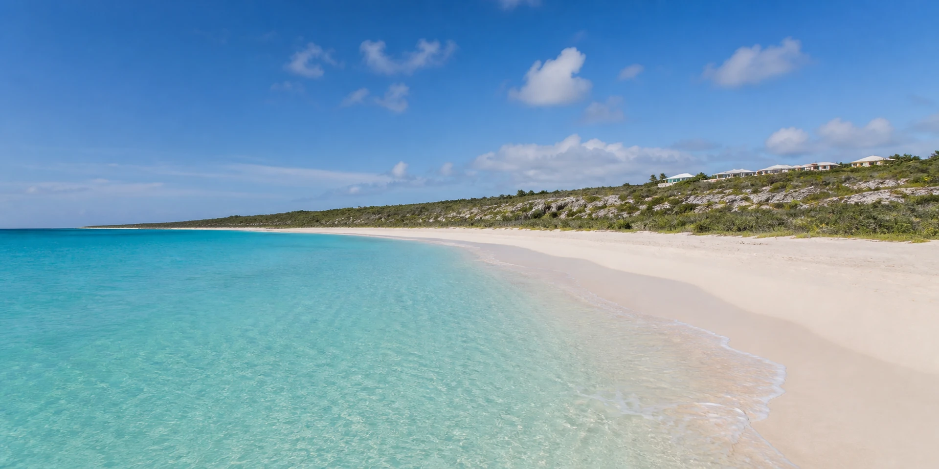 Virtuoso Hotels in Long Bay, Anguilla