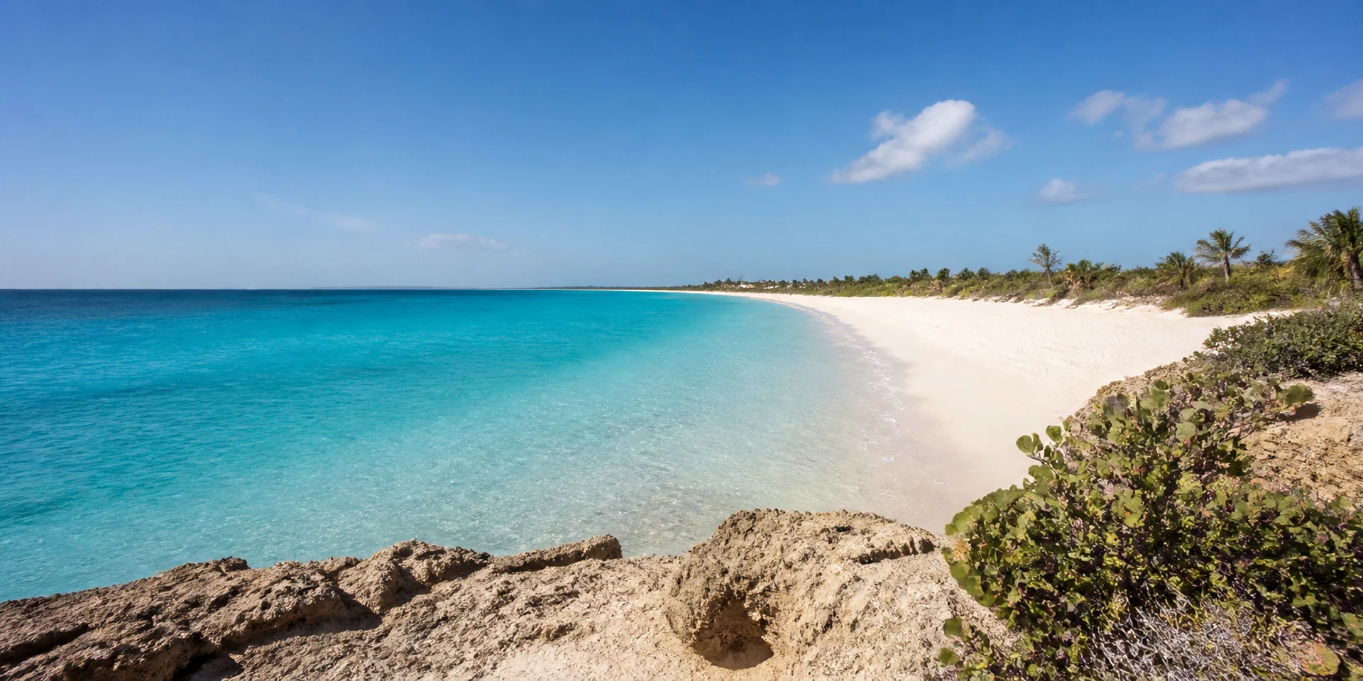 Hôtels Virtuoso à Meads Bay, Anguilla