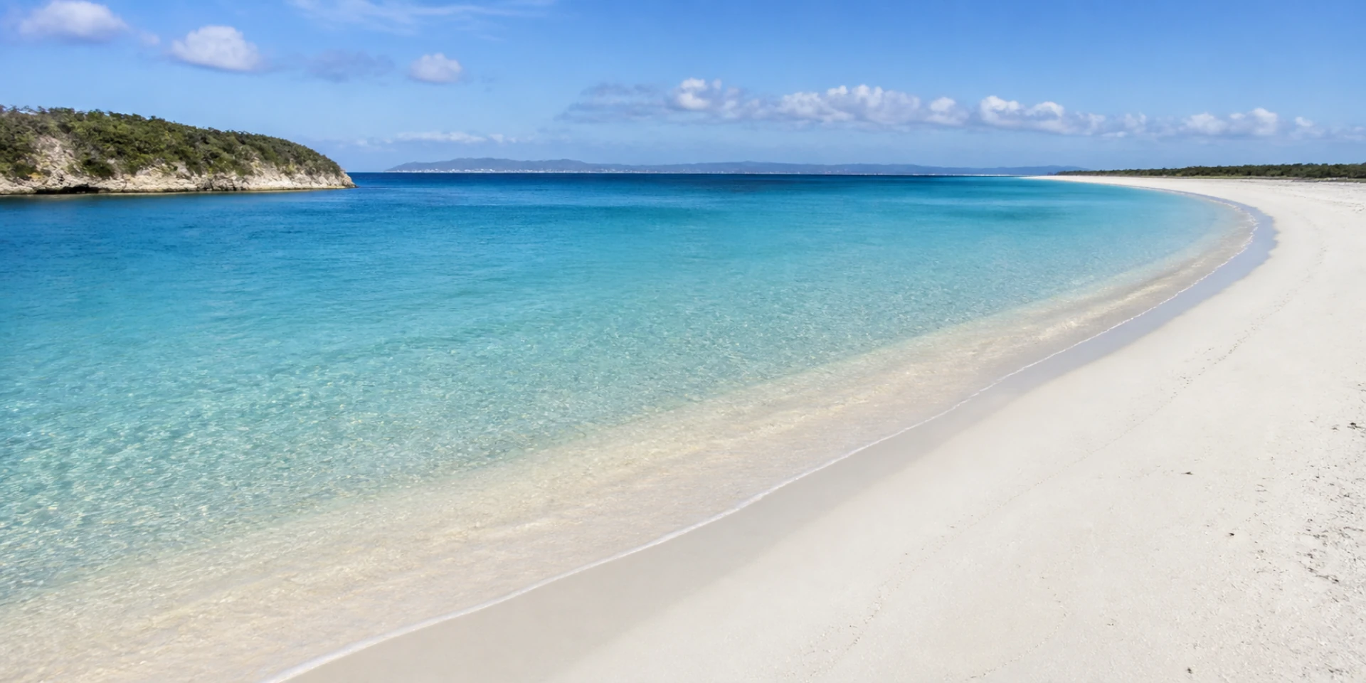 Virtuoso Hotels in Rendezvous Bay, Anguilla