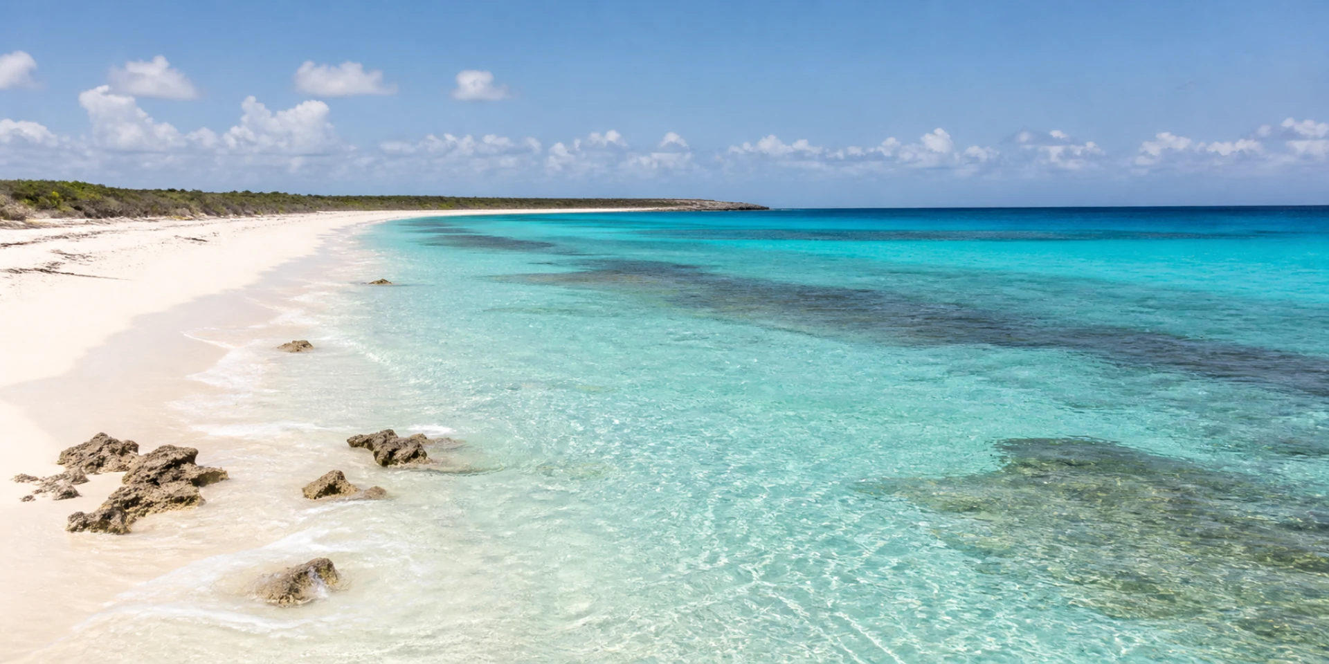 Virtuoso Hotels in Shoal Bay, Anguilla