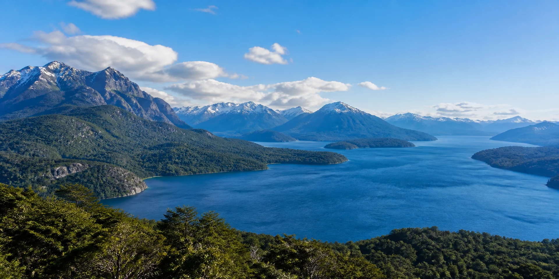 Virtuoso Hotels in Bariloche, Argentina
