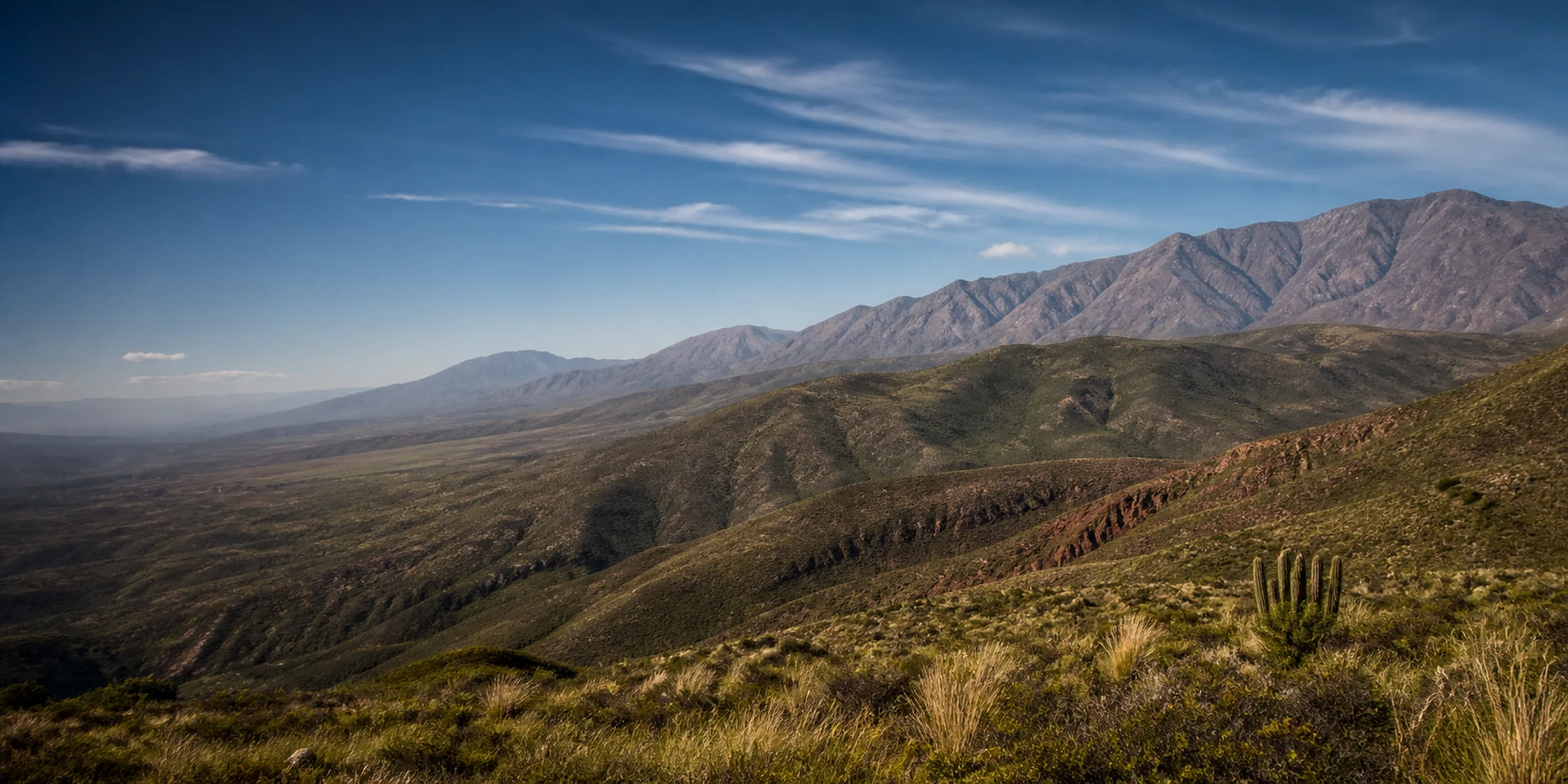 Hôtels Virtuoso à Salta, Argentine
