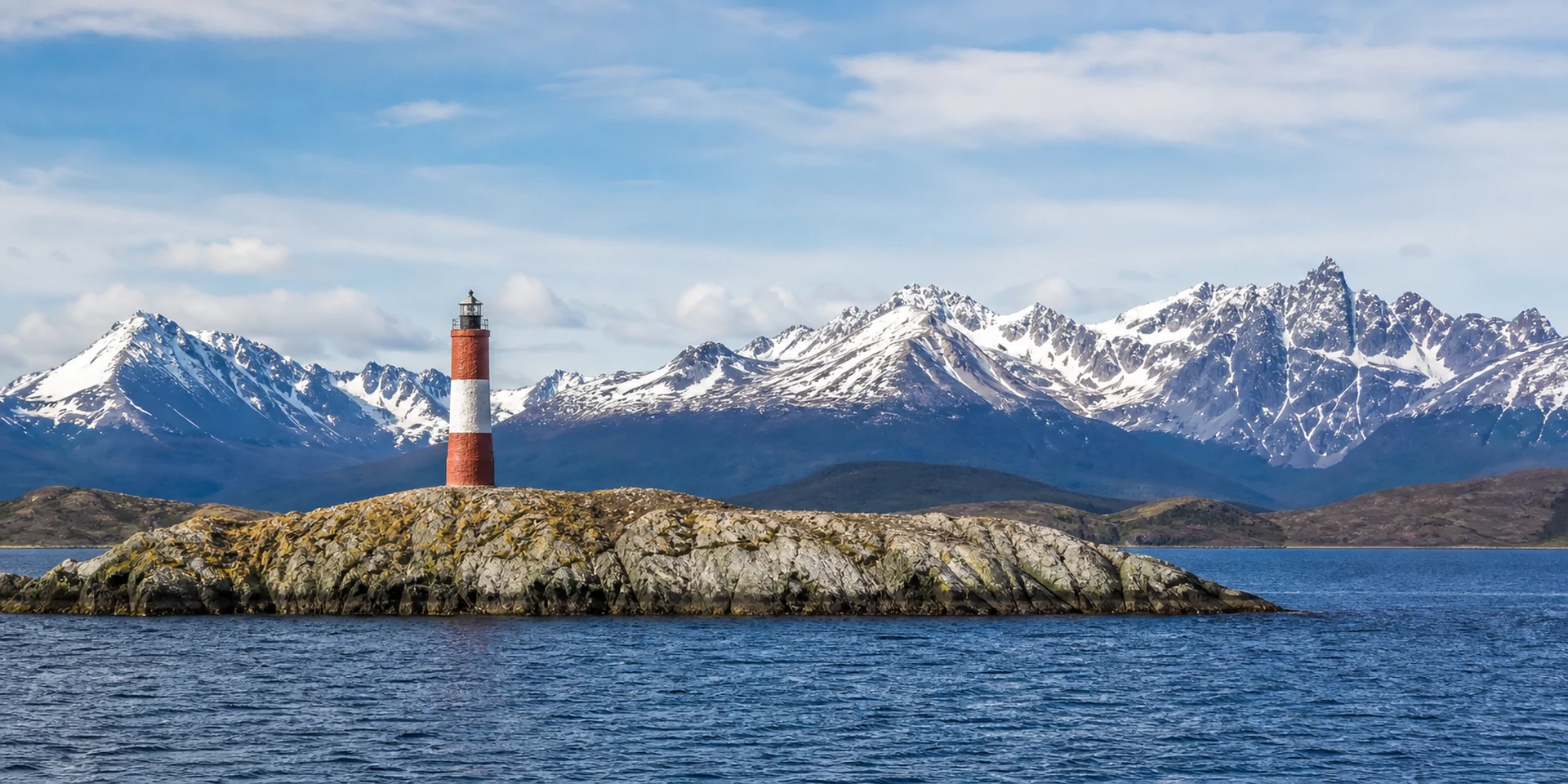 Virtuoso Hotels in Ushuaia, Argentina