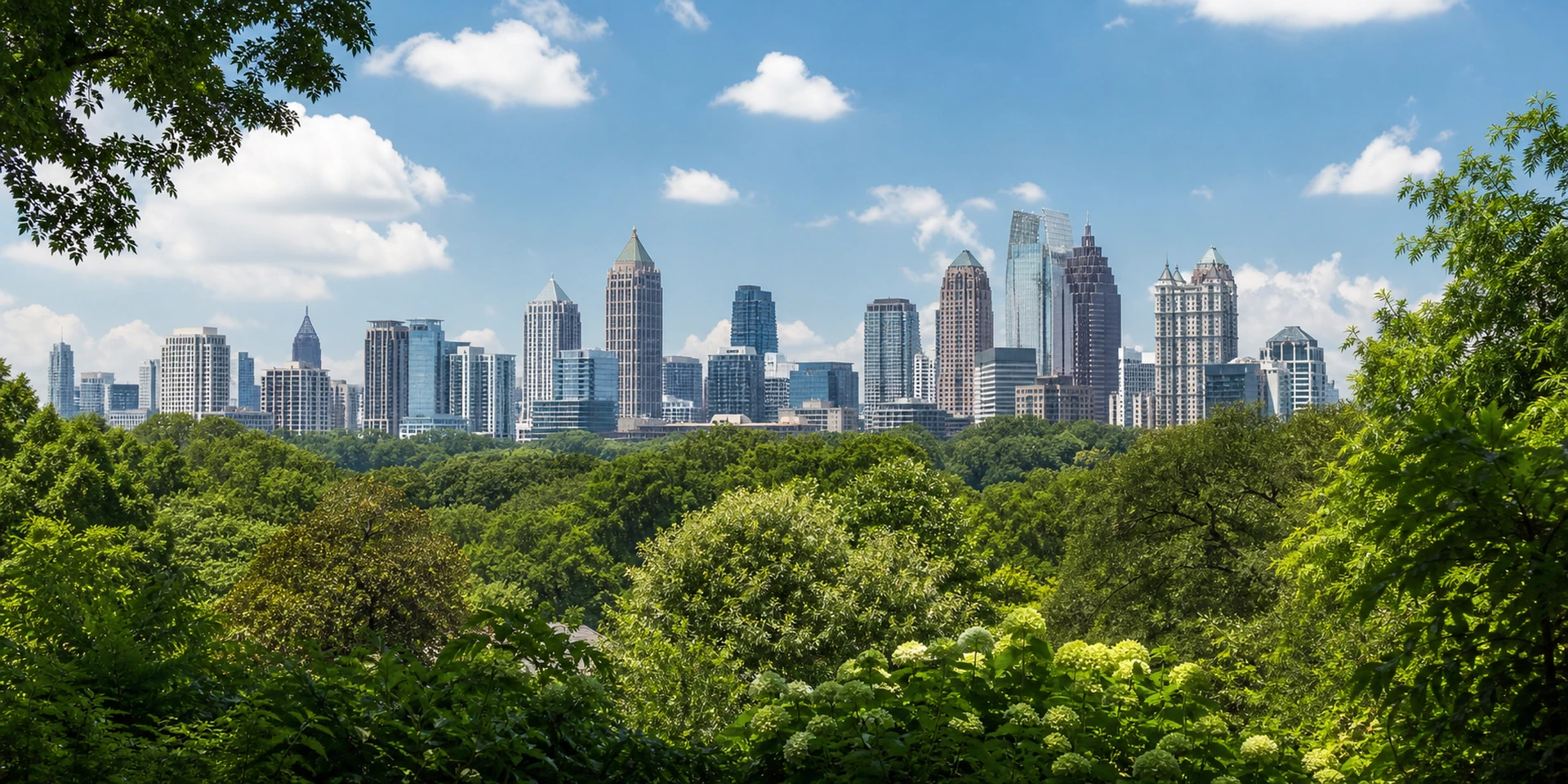 Virtuoso Hotels in Atlanta, United States