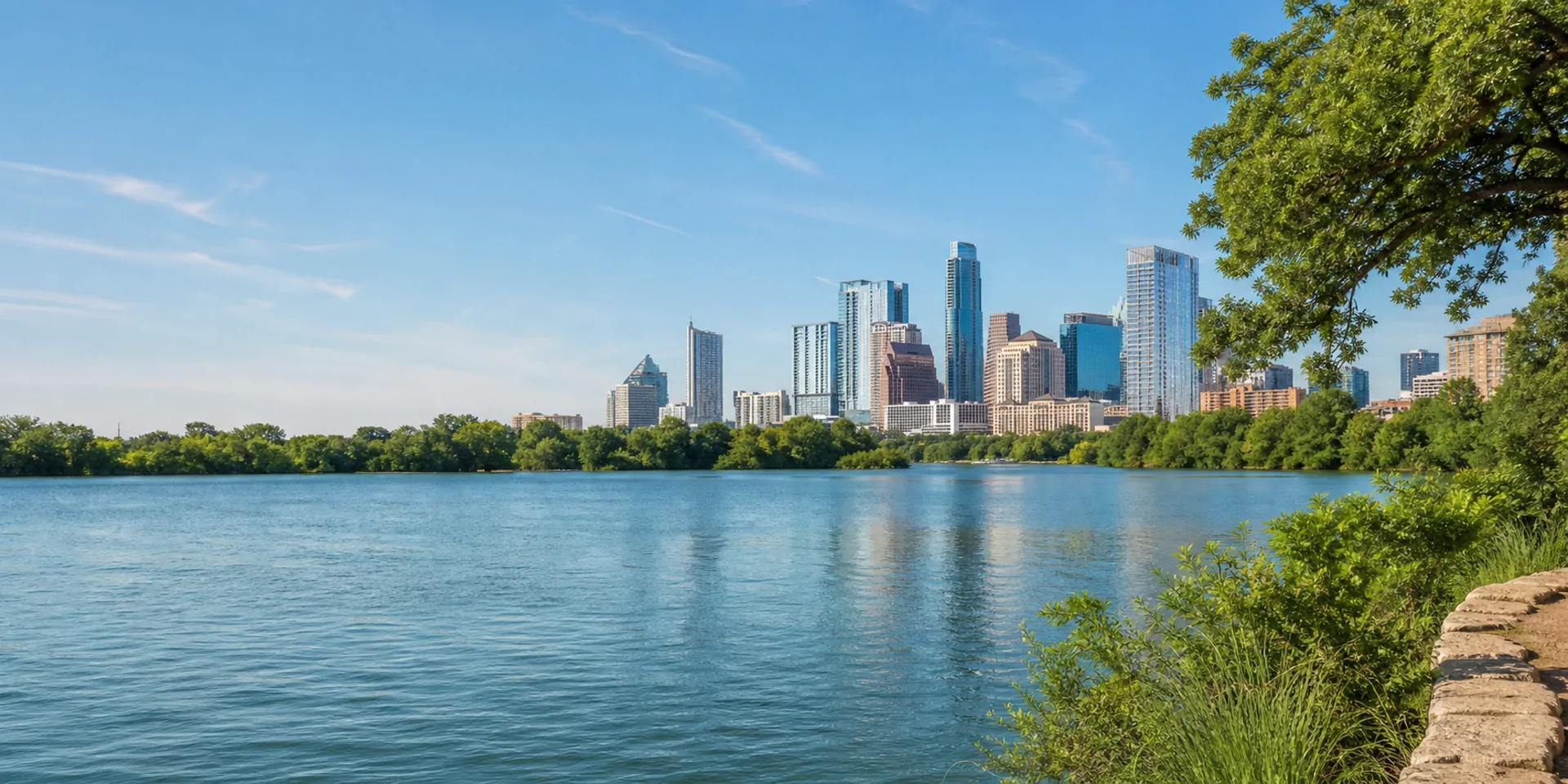 Virtuoso Hotels in Austin, United States