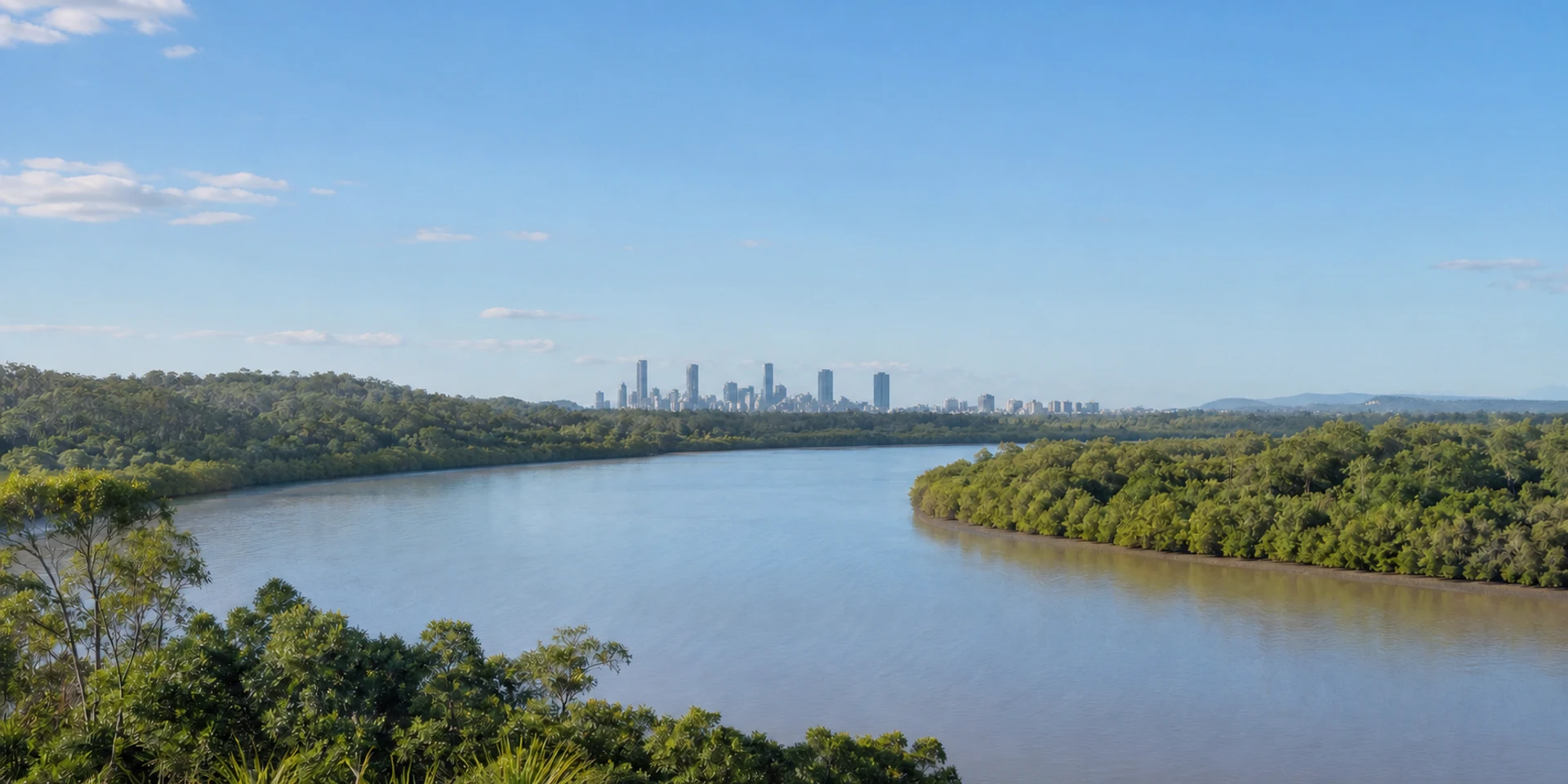 Virtuoso Hotels in Brisbane, Australia