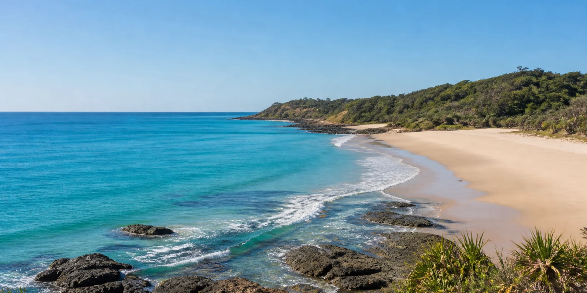 Virtuoso Hotels in Cabarita Beach, Australien