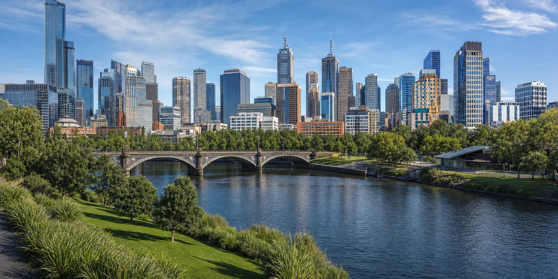 Hôtels Virtuoso à Melbourne, Australie