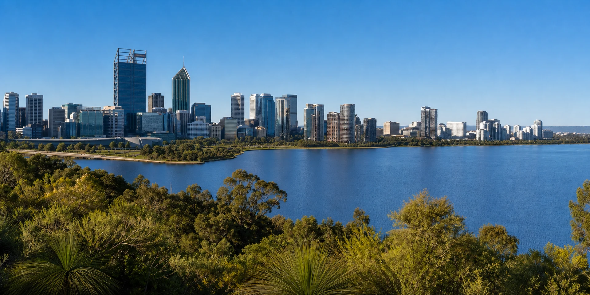 Hôtels Virtuoso à Perth, Australie