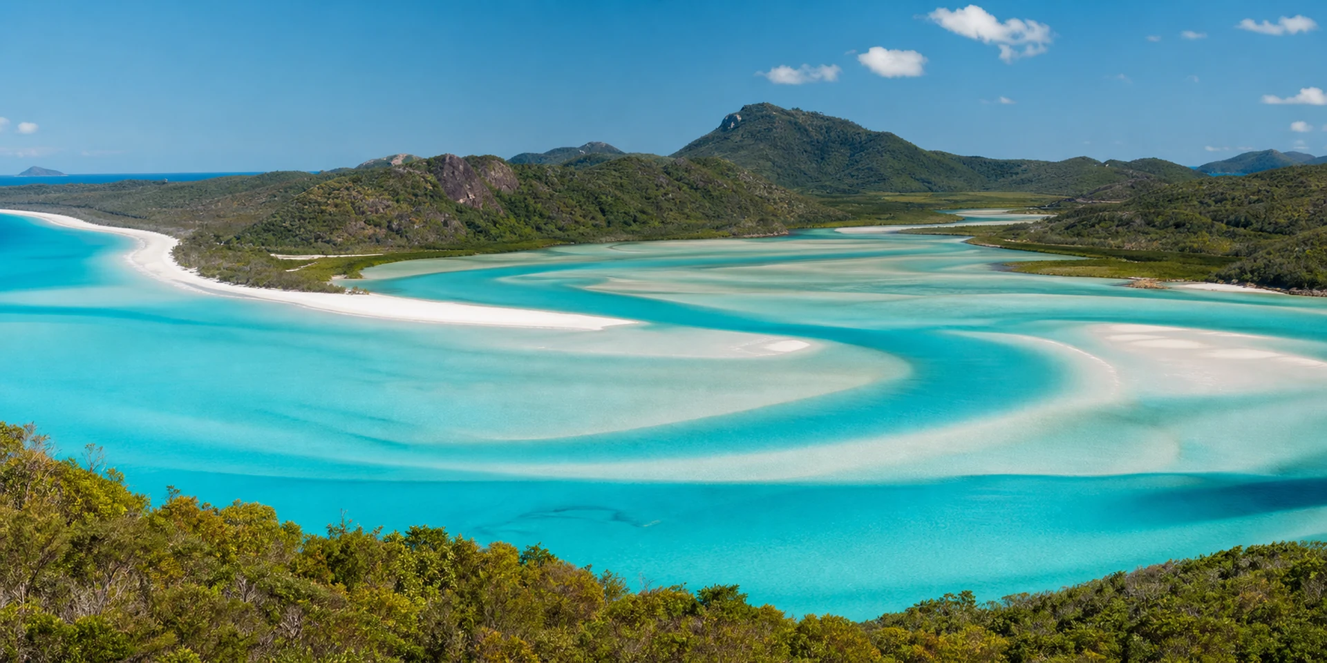 Virtuoso Hotels in Whitsundays, Australien