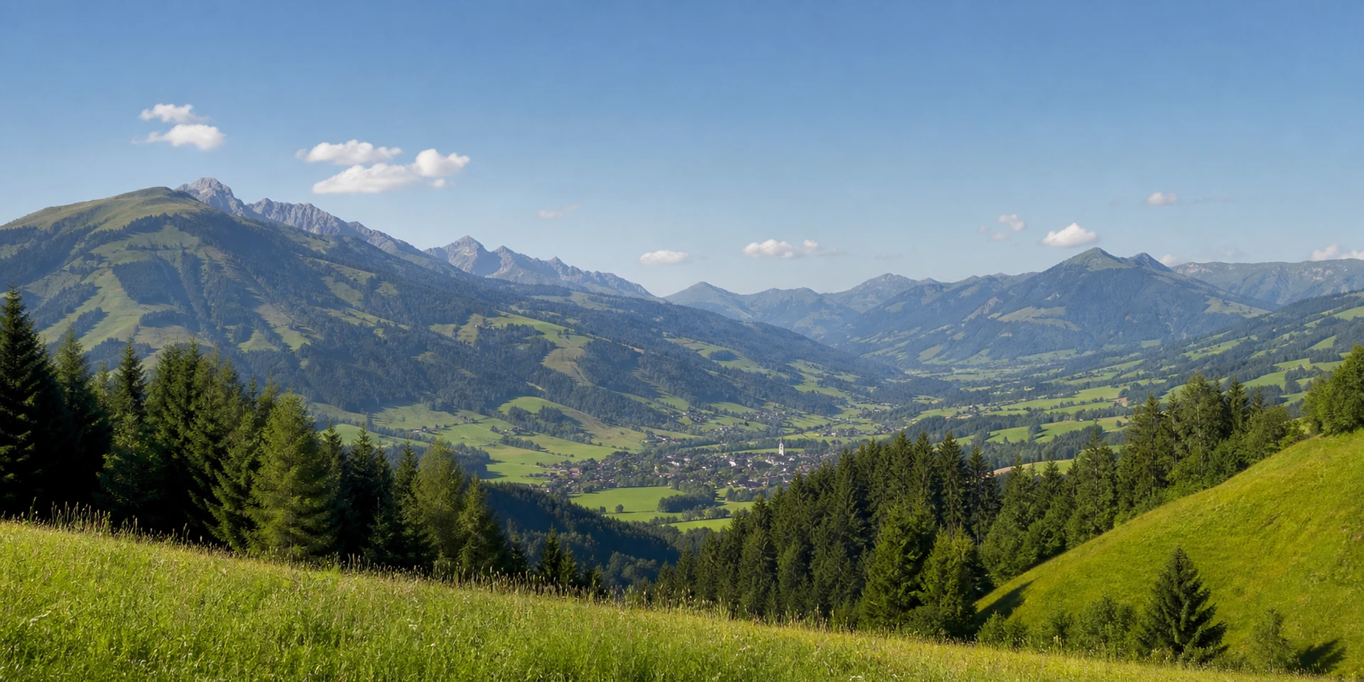 Virtuoso Hotels in Kitzbühel, Österreich