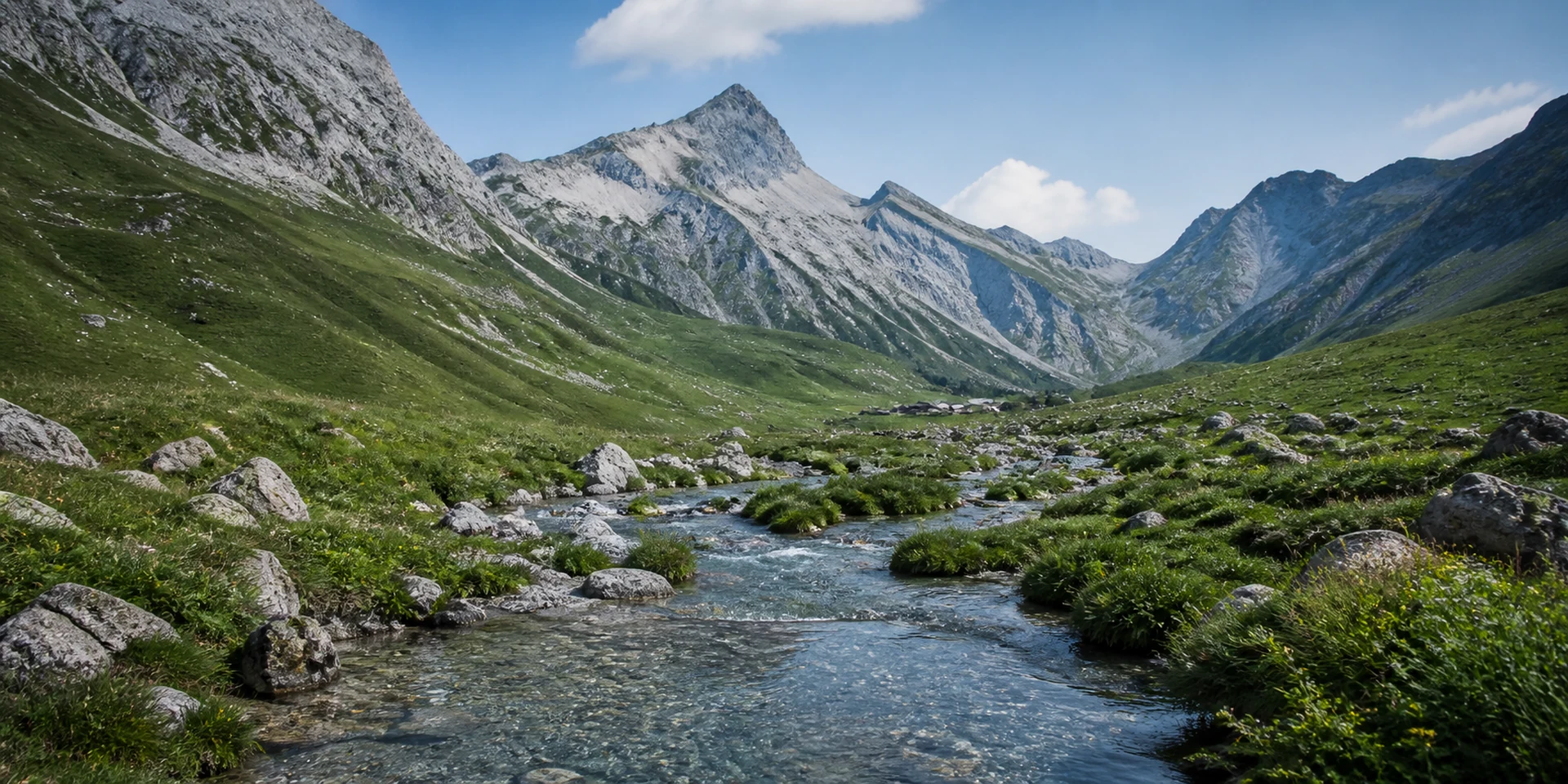 Virtuoso Hotels in Lech, Österreich