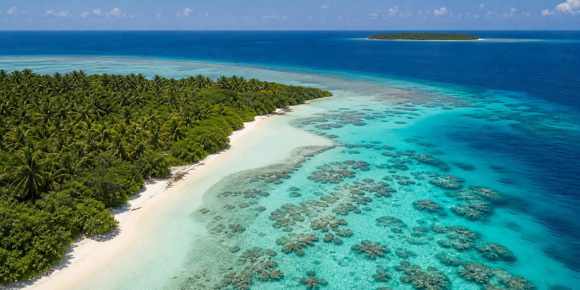 Virtuoso Hotels in Baa Atoll, Maldives