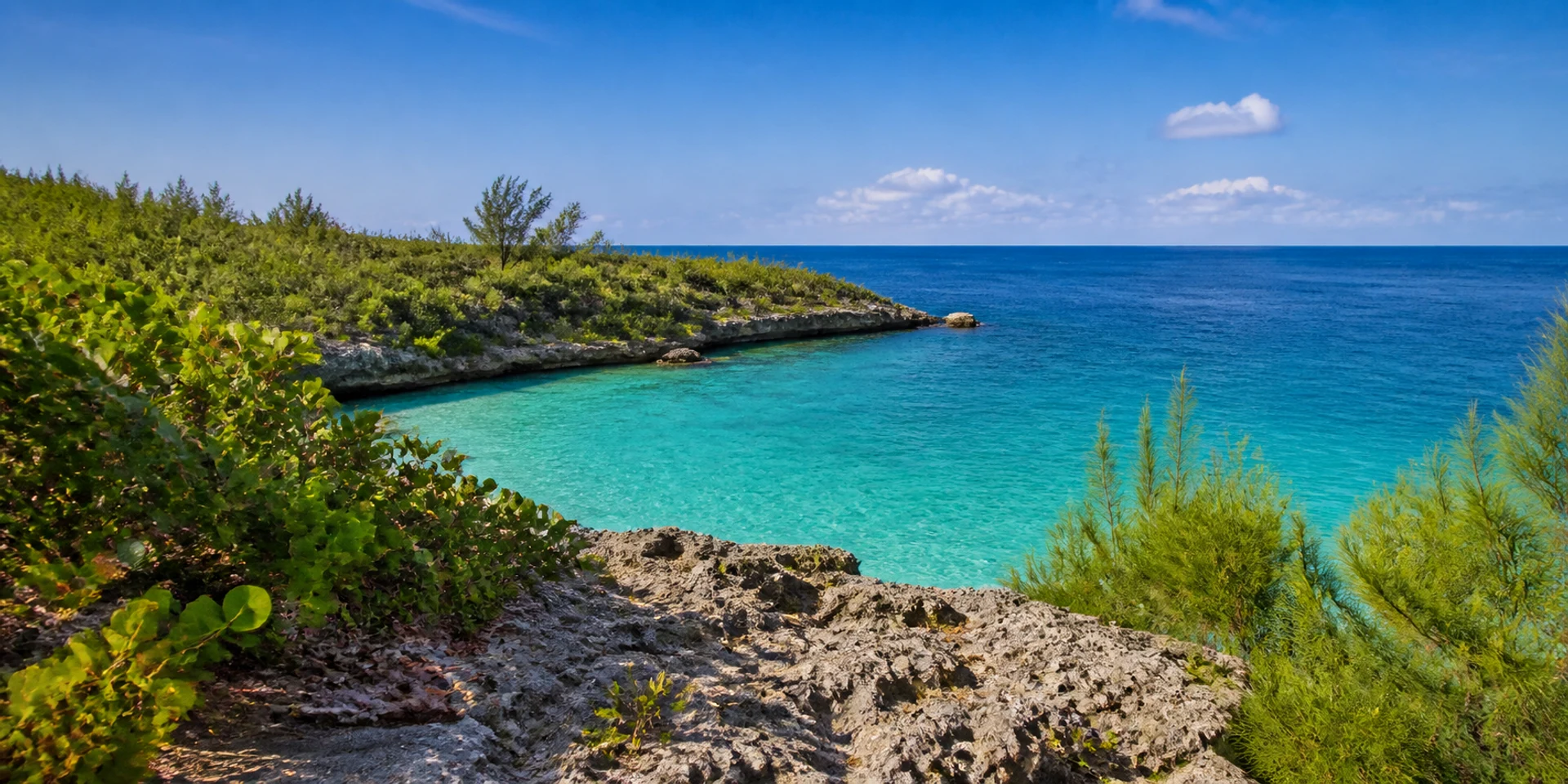 Virtuoso Hotels in Gregory Town, Bahamas