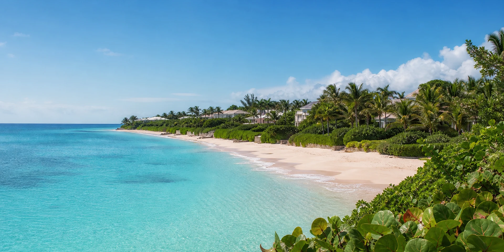 Virtuoso Hotels auf Paradise Island, Bahamas