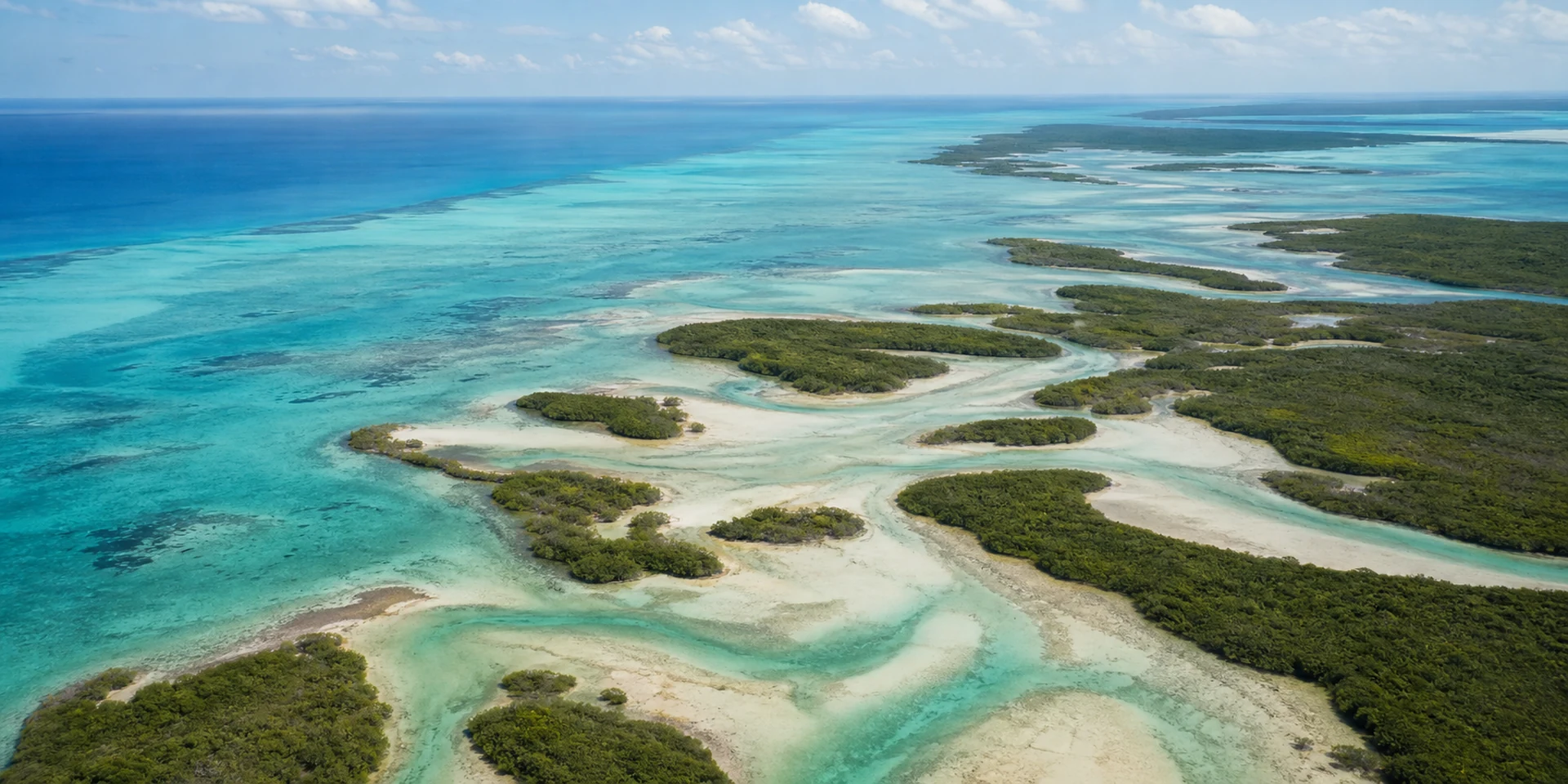 Hôtels Virtuoso à South Andros Island, Bahamas