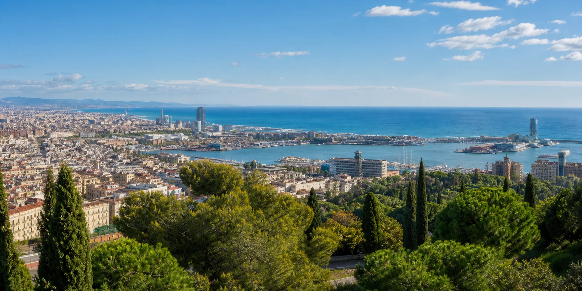 Virtuoso Hotels in Barcelona, Spain