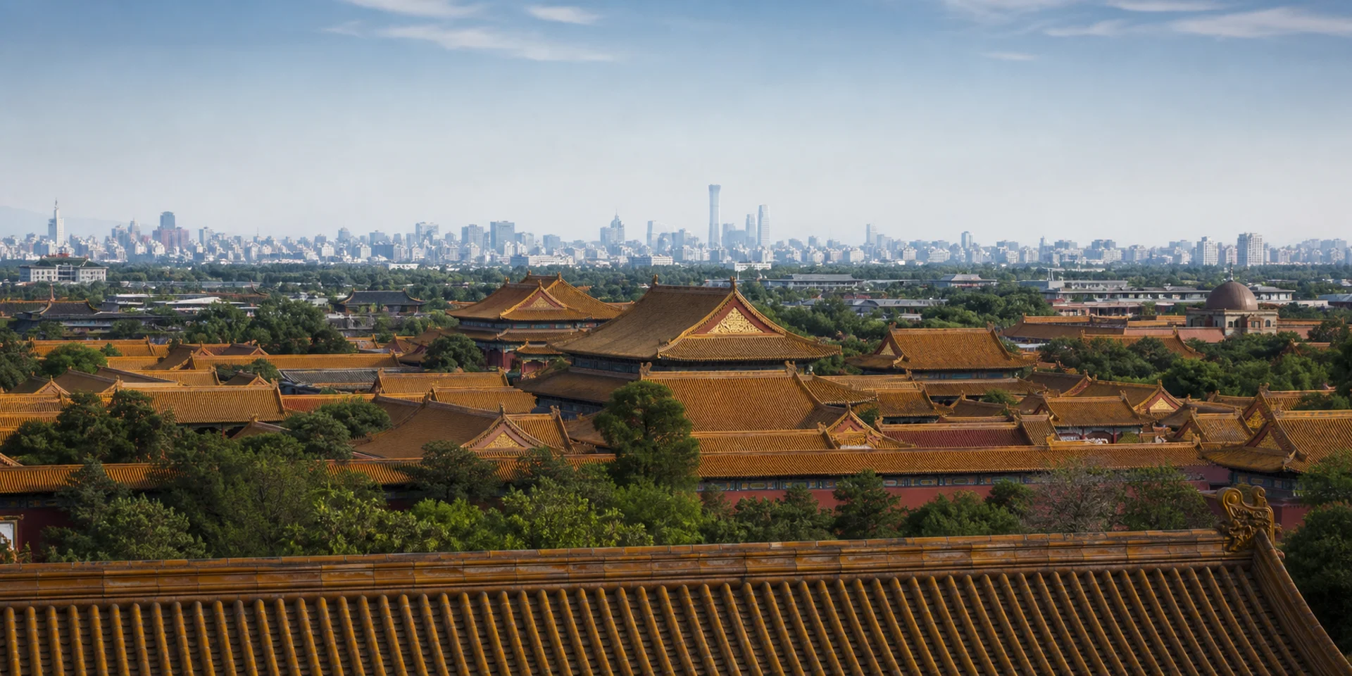 Virtuoso Hotels in Peking, China