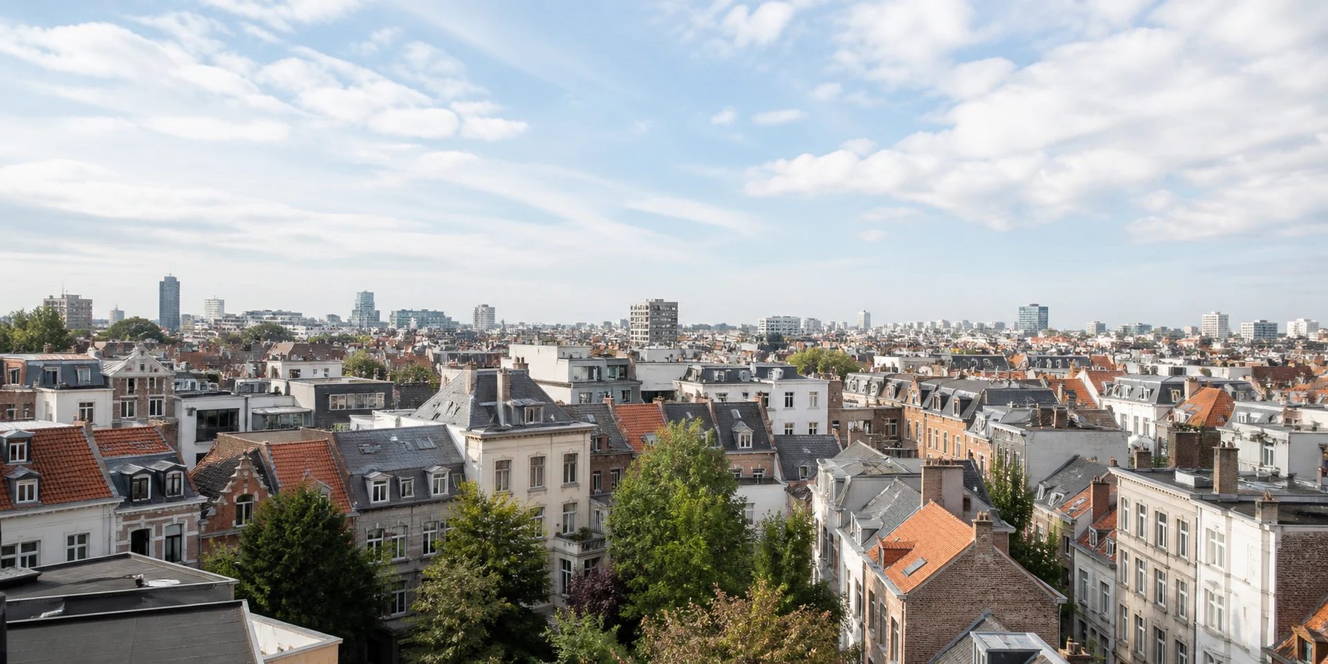 Virtuoso Hotels in Antwerpen, Belgien