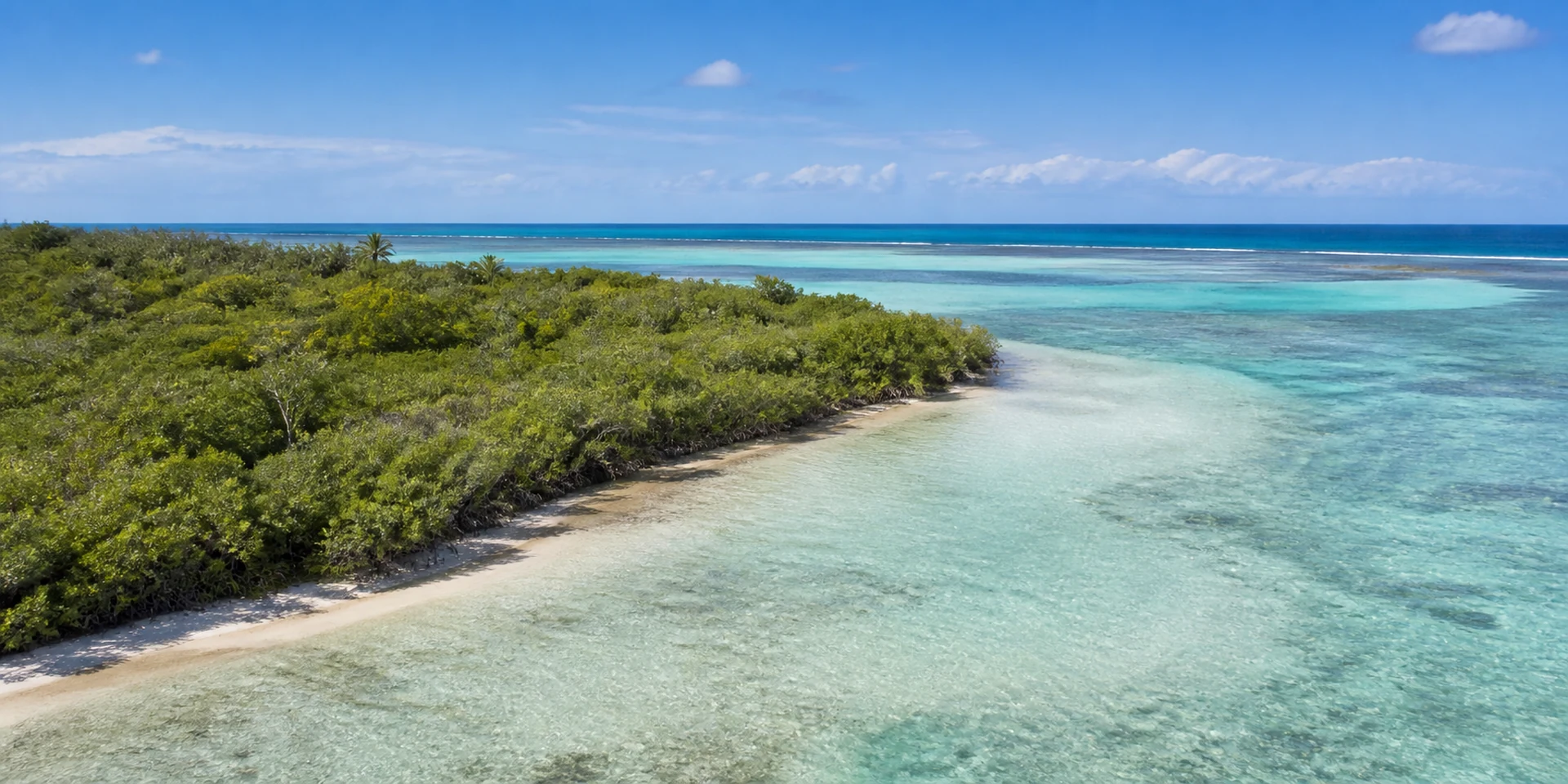 Virtuoso Hotels auf Ambergris Caye, Belize