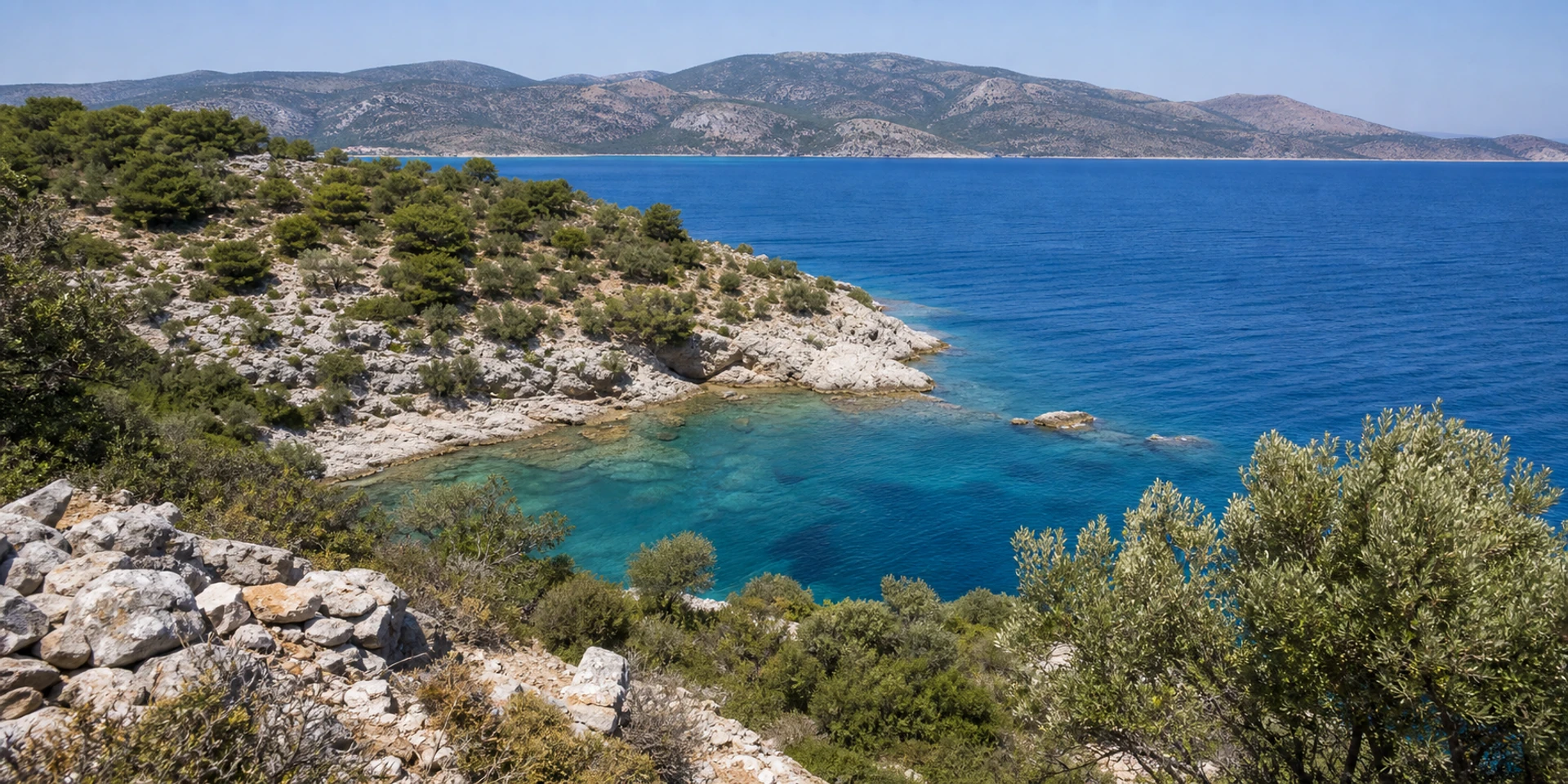 Virtuoso Hotels in Bodrum, Türkiye