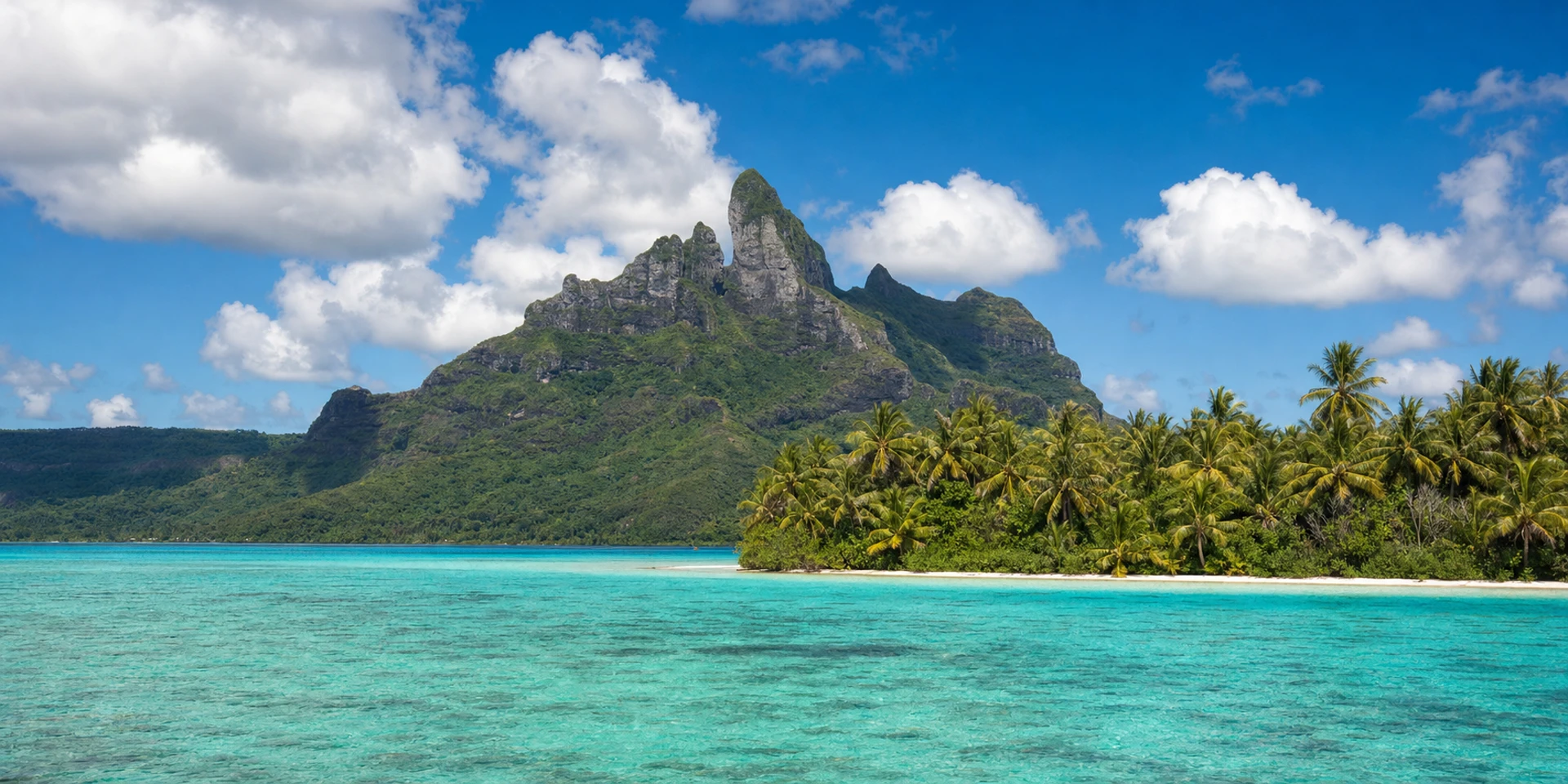Virtuoso Hotels in Bora Bora, French Polynesia