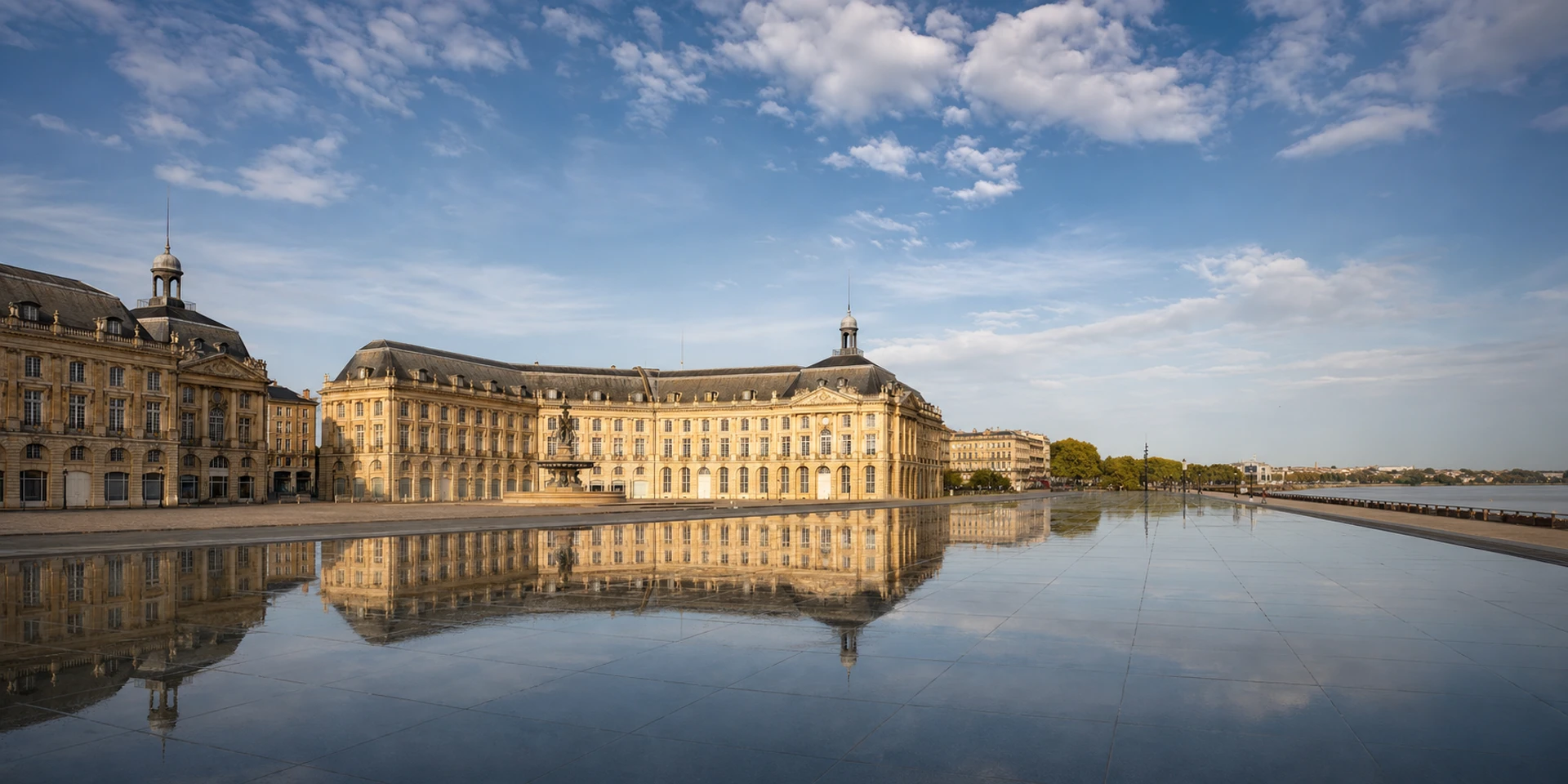 Virtuoso Hotels in Bordeaux, France