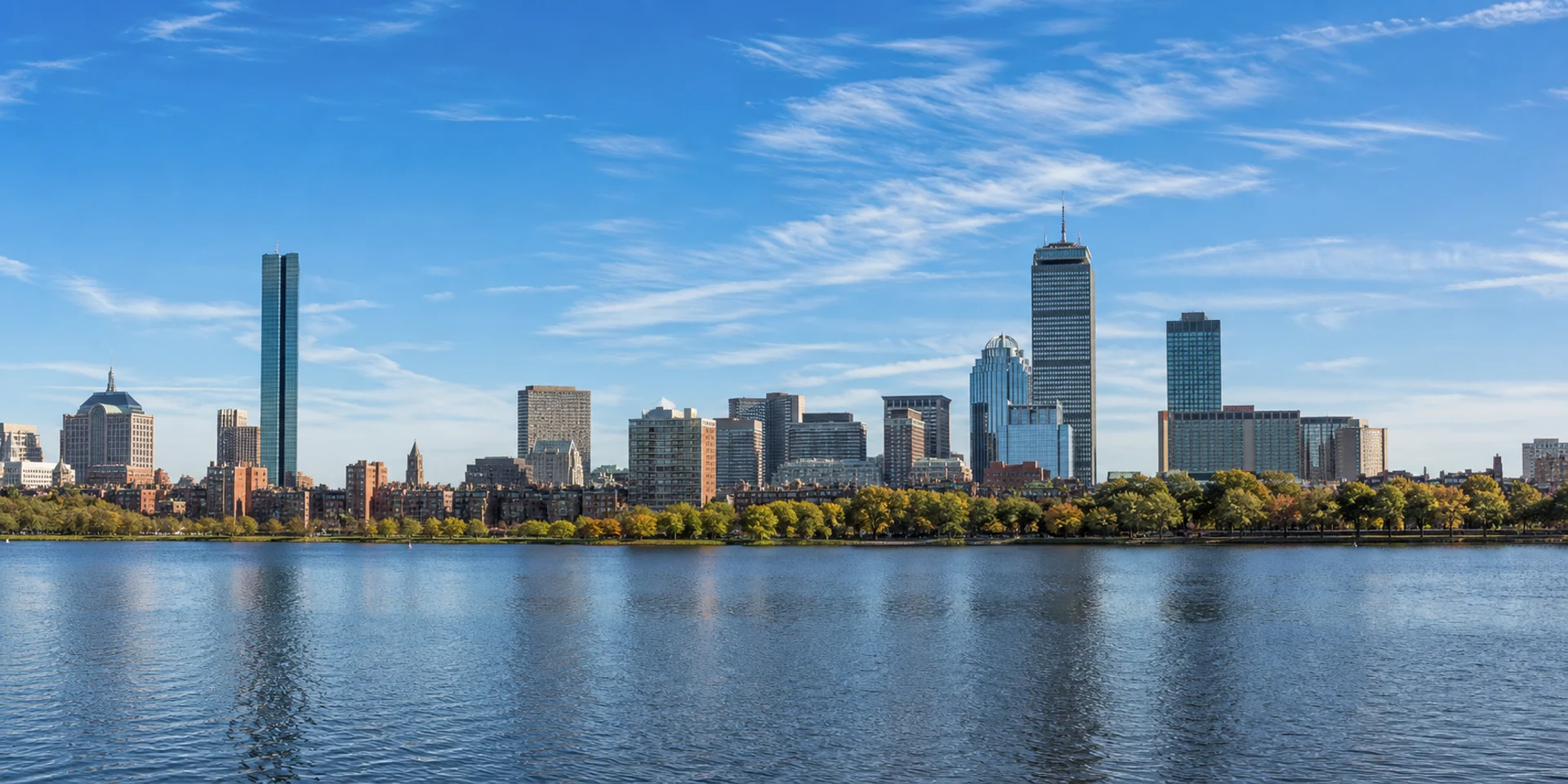Hôtels Virtuoso à Boston, États-Unis