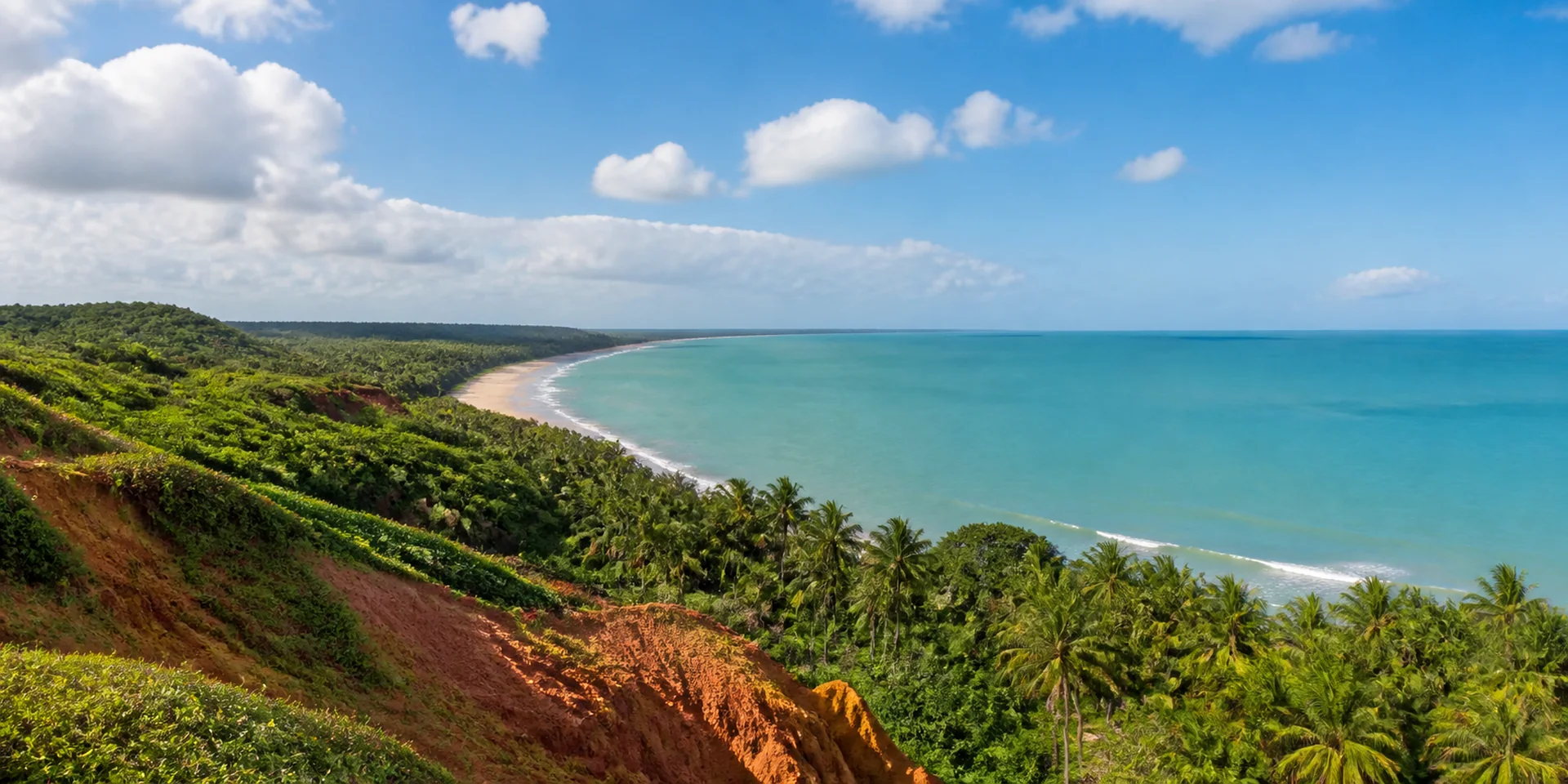 Virtuoso Hotels in Trancoso, Brazil